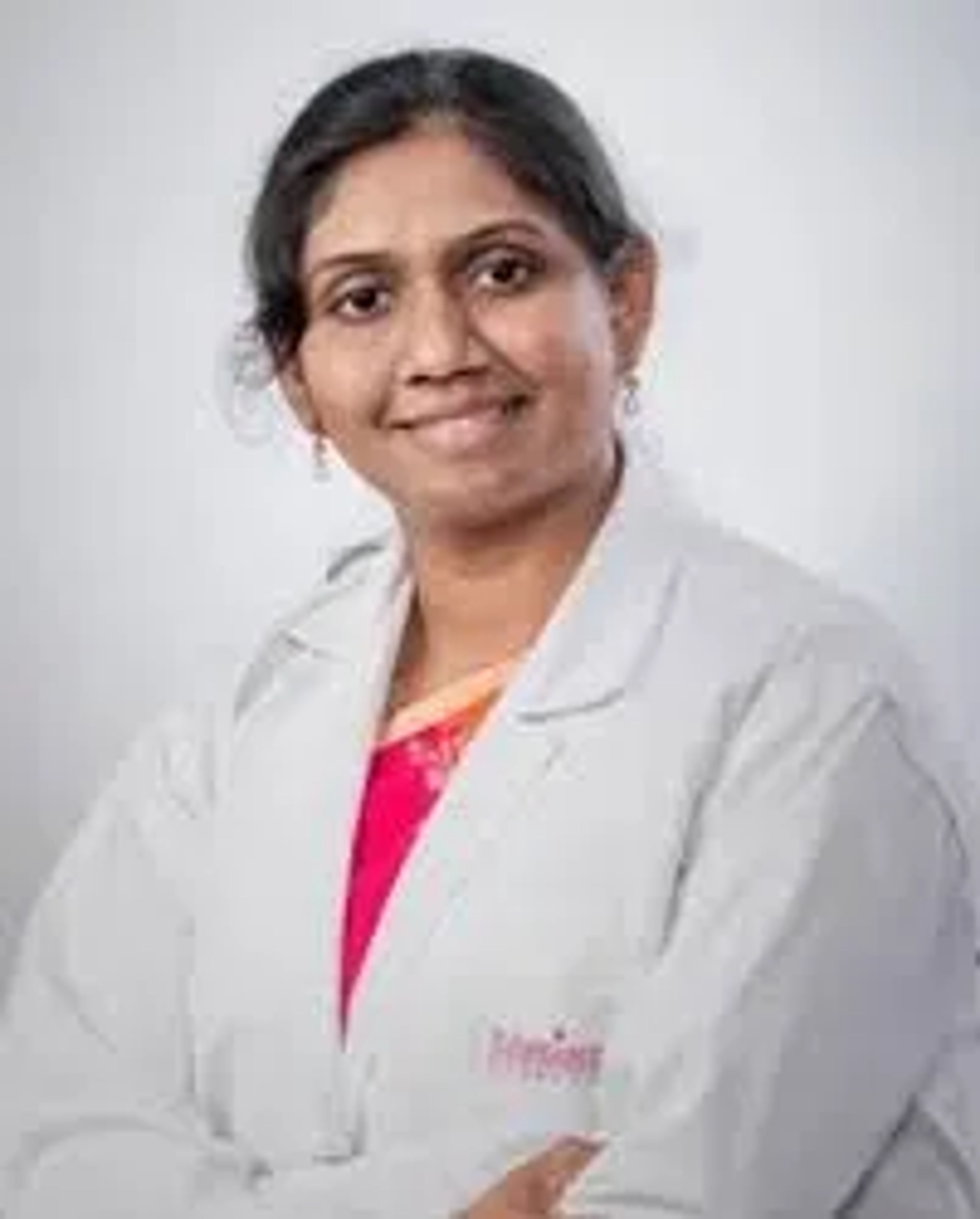 Dr. M. Pavani