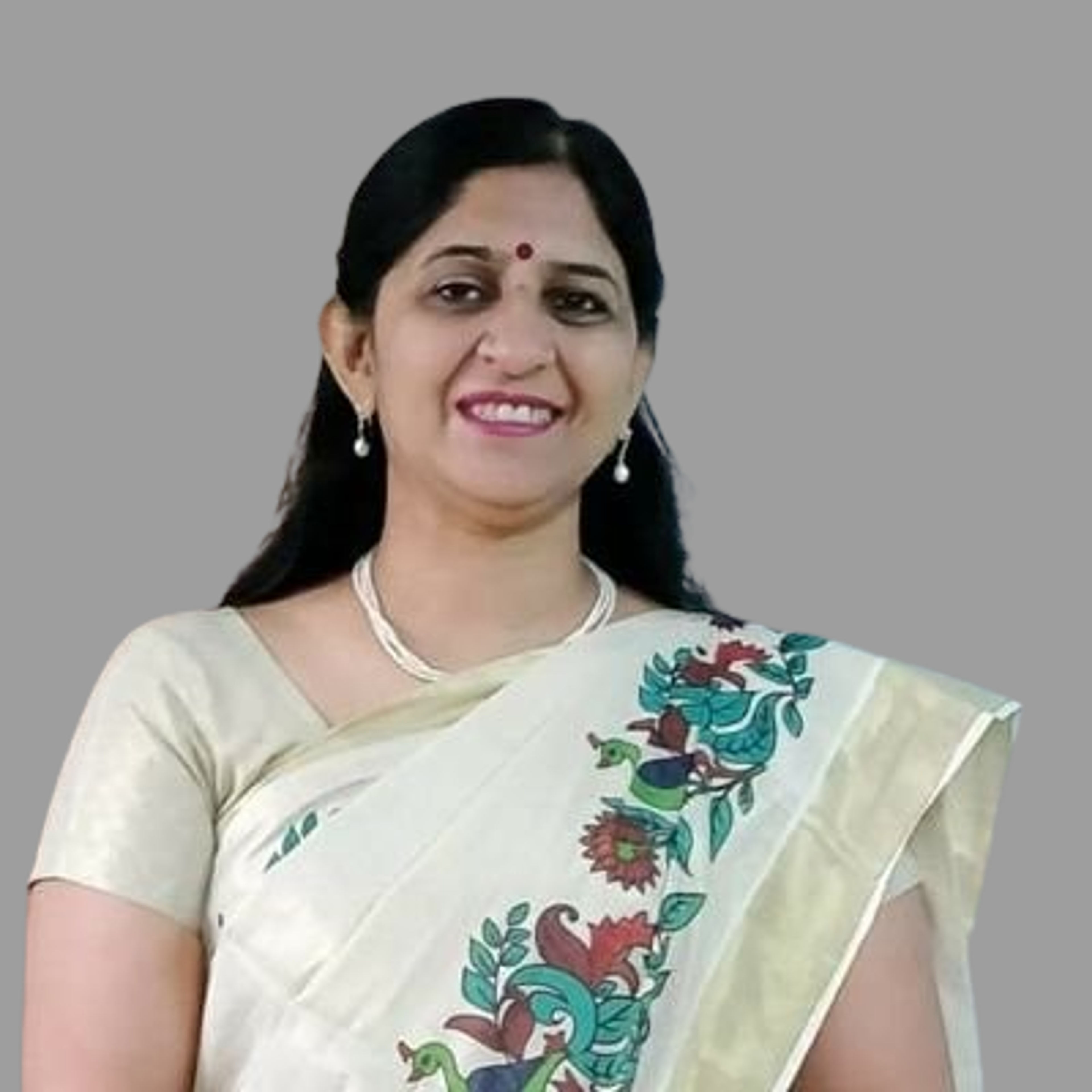 Prof. Manisha Vyas