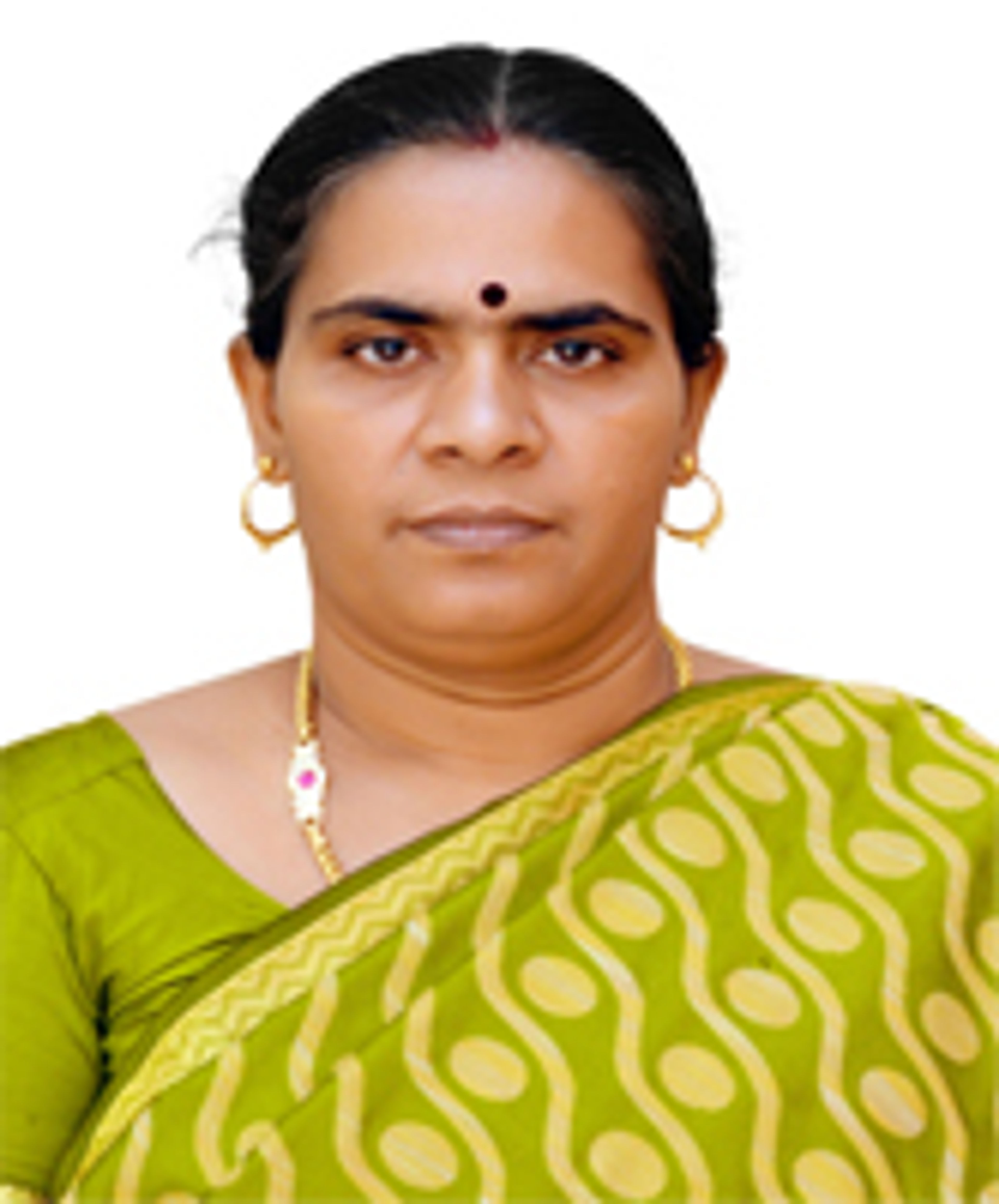 Dr. A. Shunmugalatha