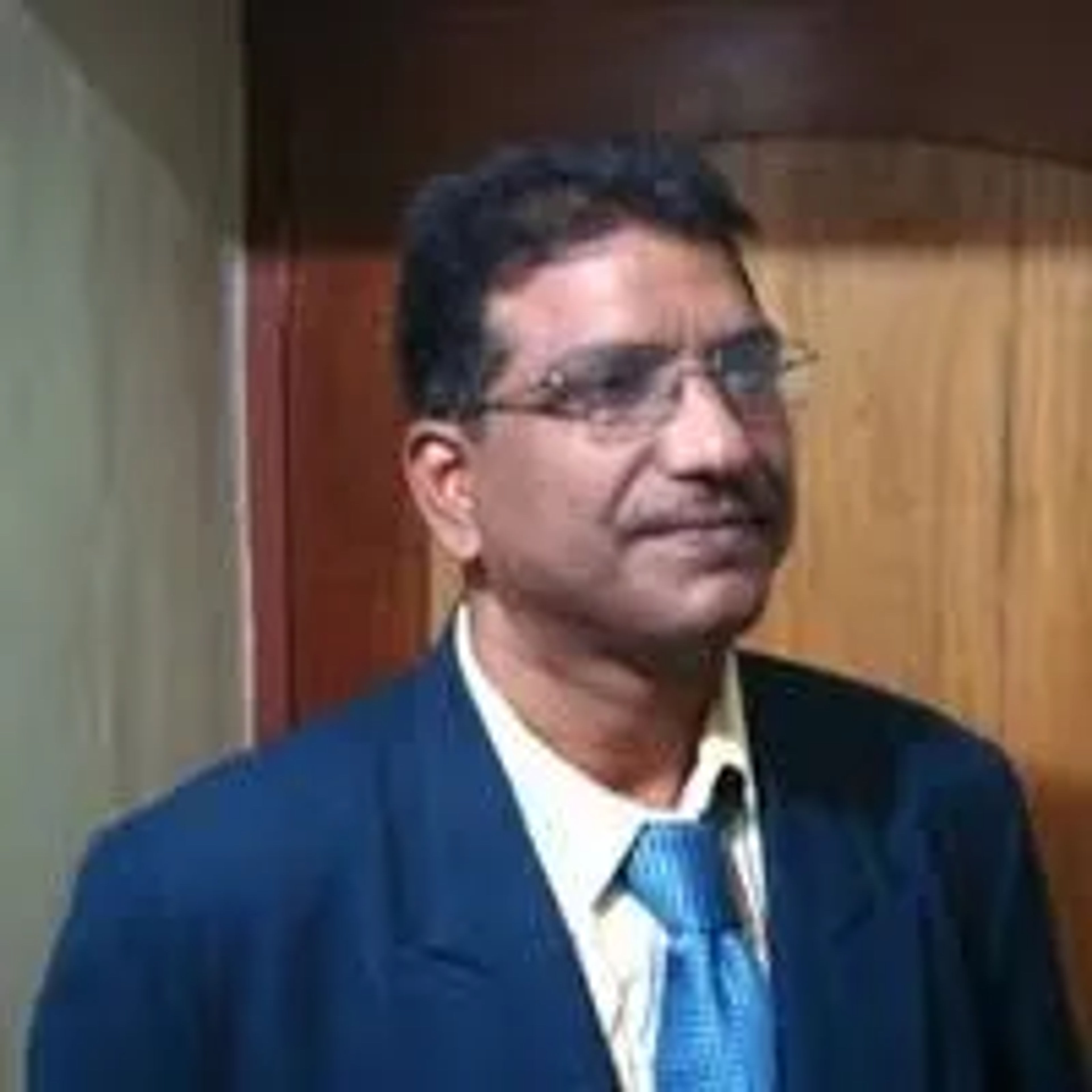 Prof. Jagannath Lenka