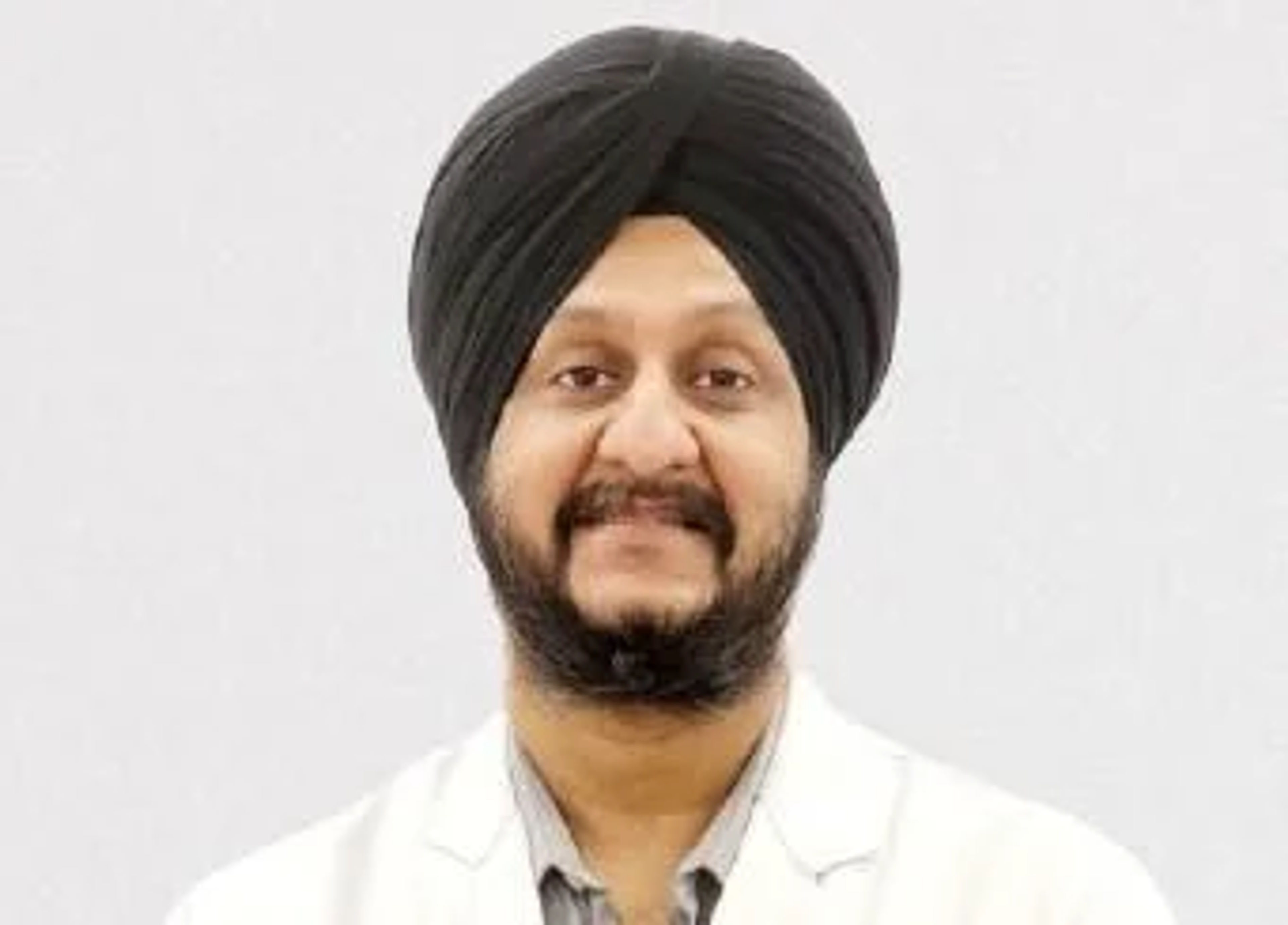 Dr. Jaswinder Singh