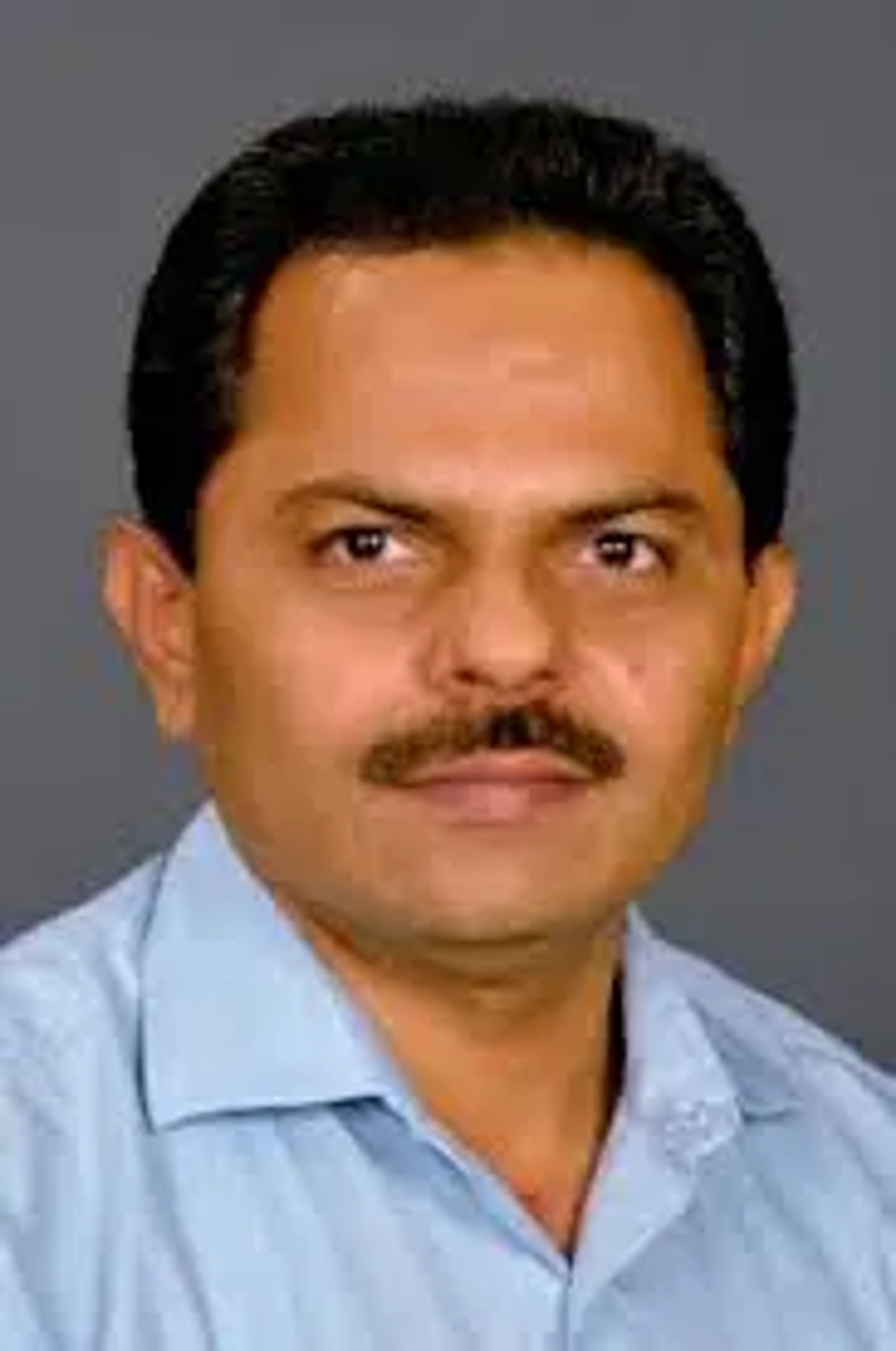 Prof. Yeruva Venkata Ramana Reddy