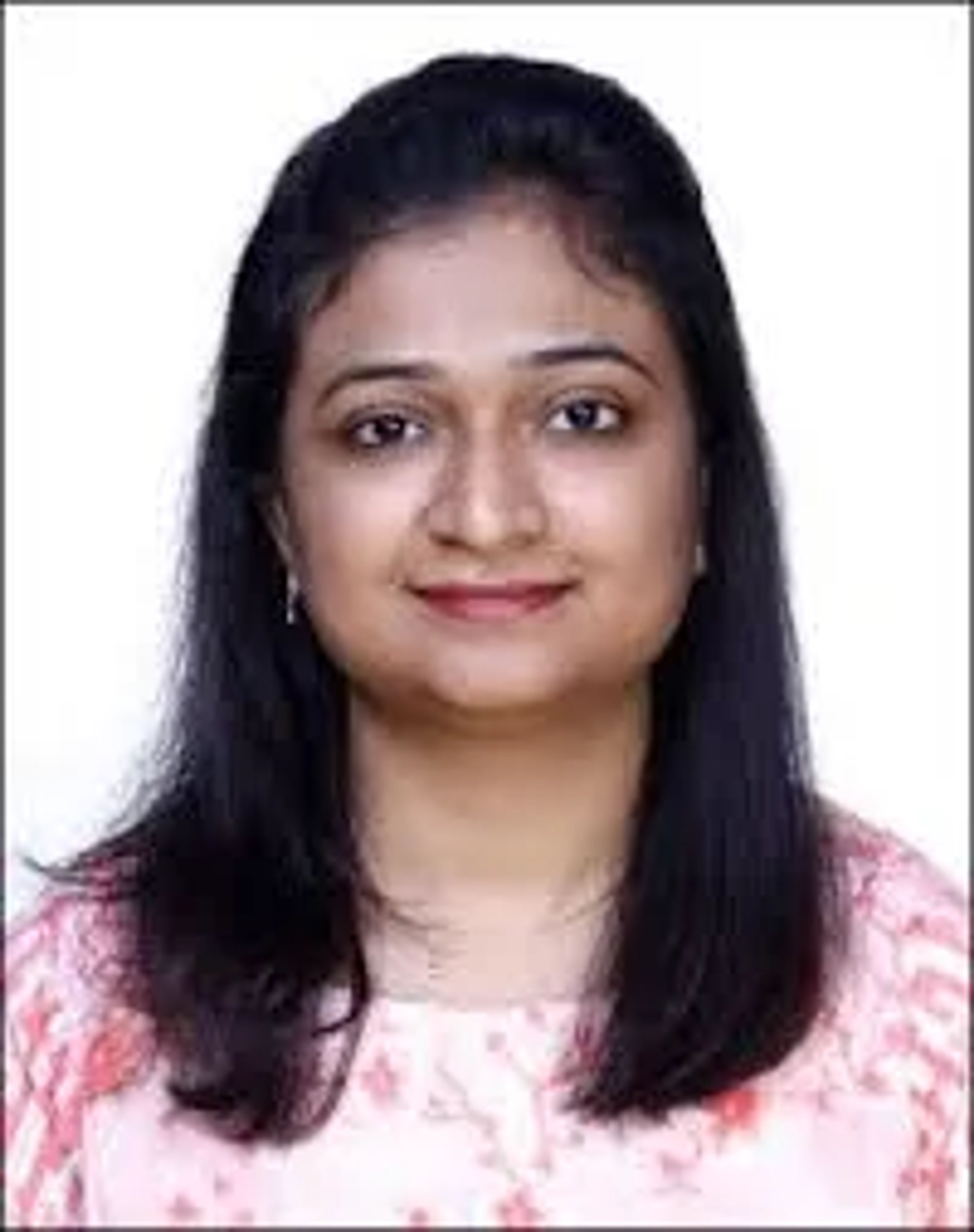 Dr. Rutika K. Thakur