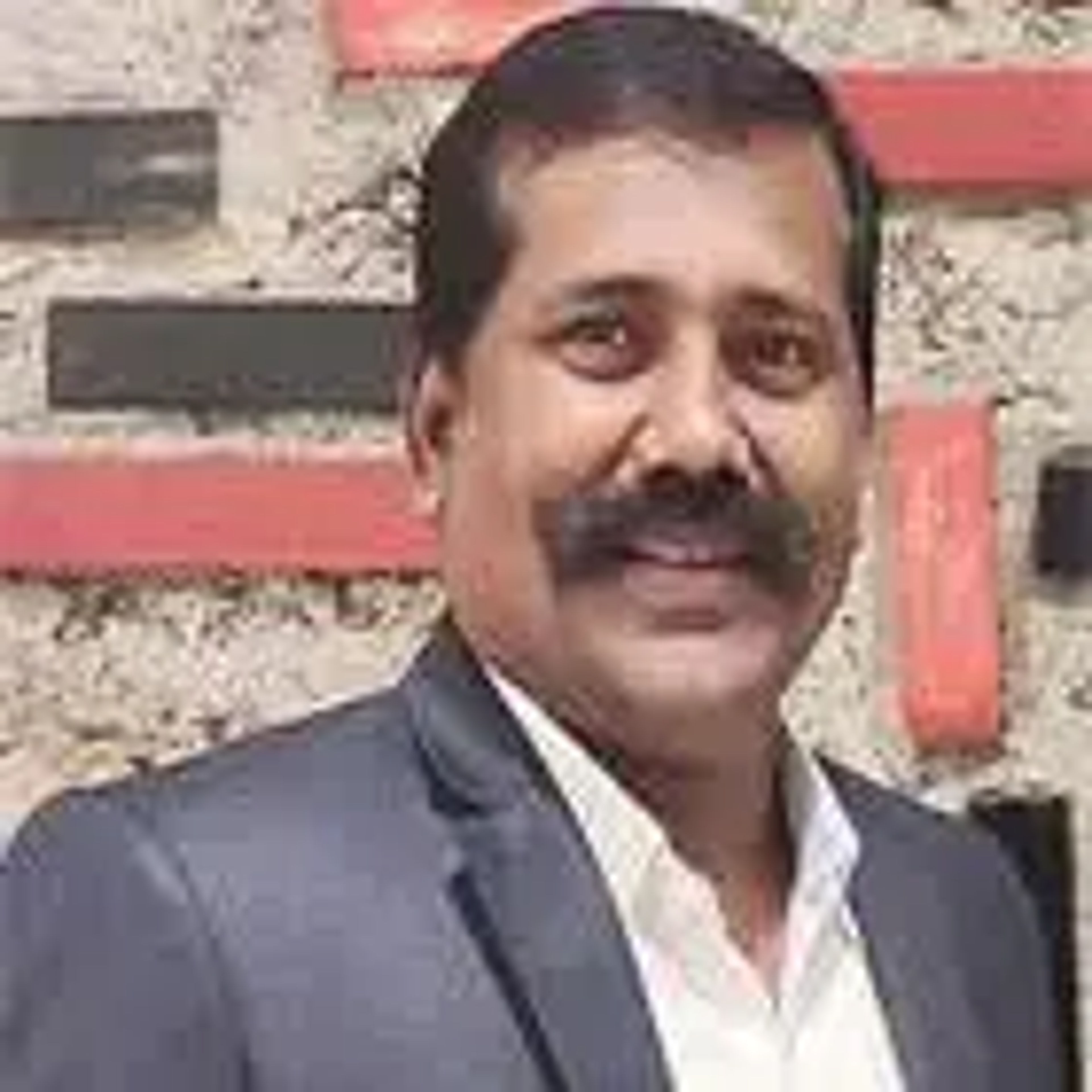 Prof. Dr. P. Mohan Raj