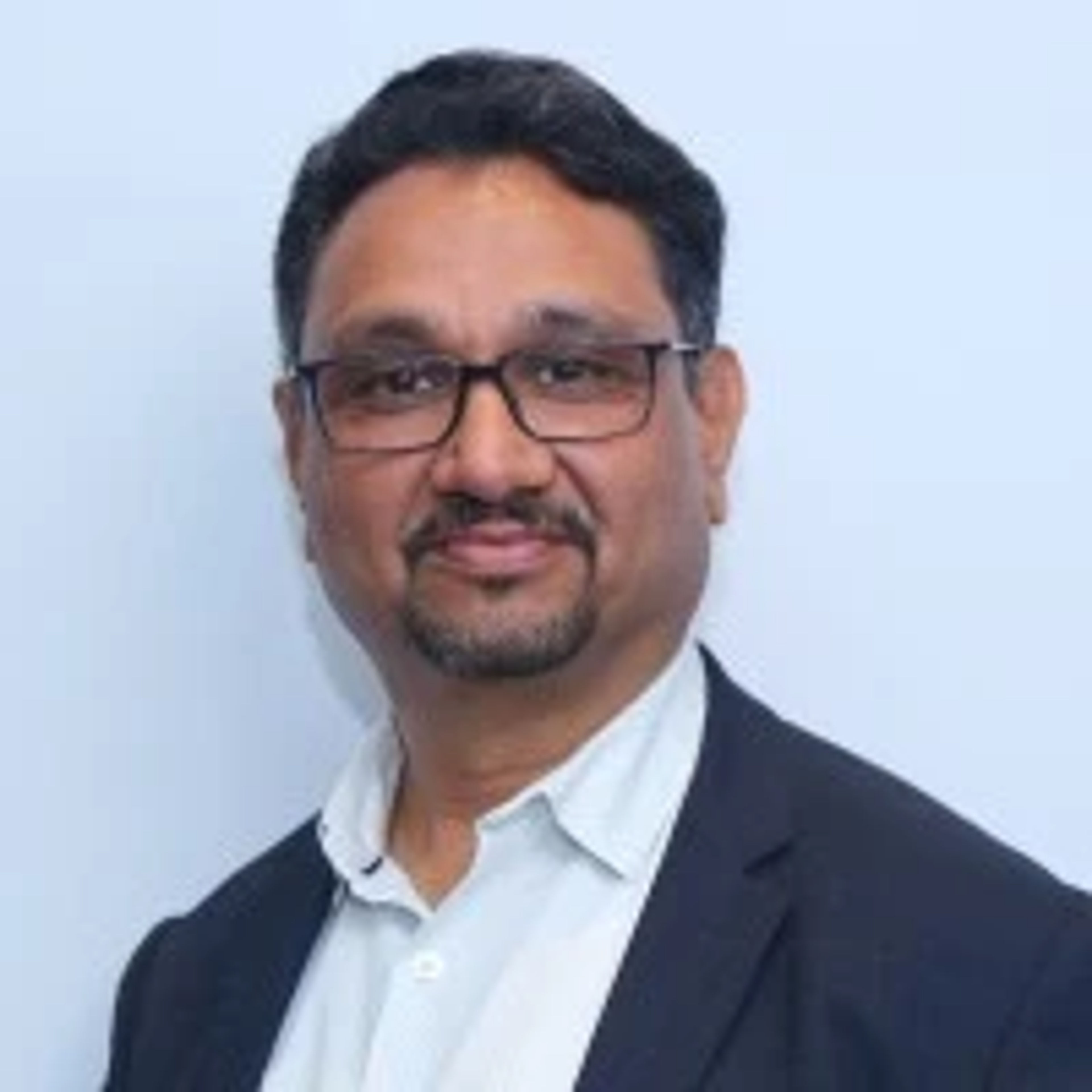 Dr. Manojkumar Nagasampige