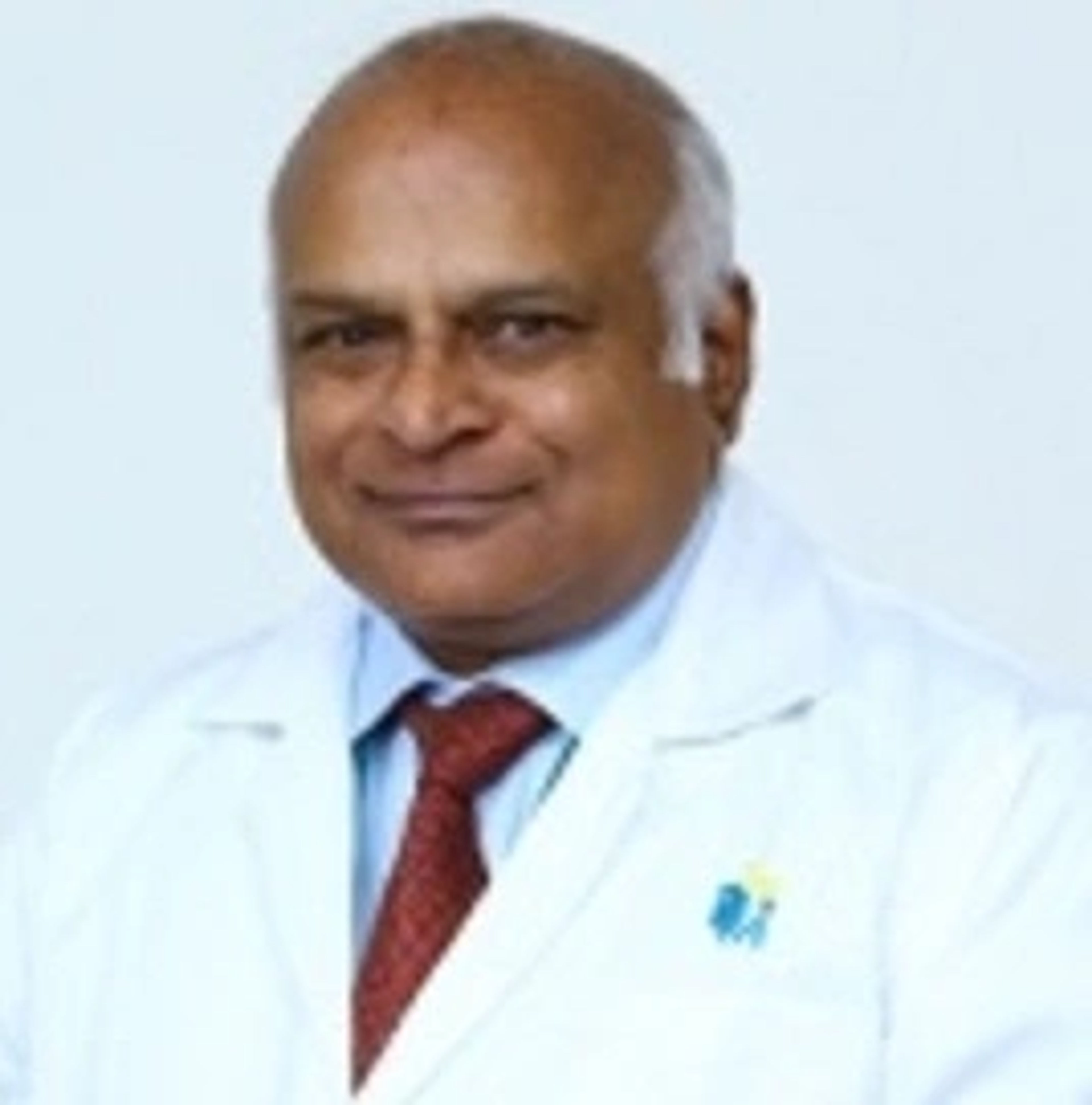 Dr. Santosh Gawali