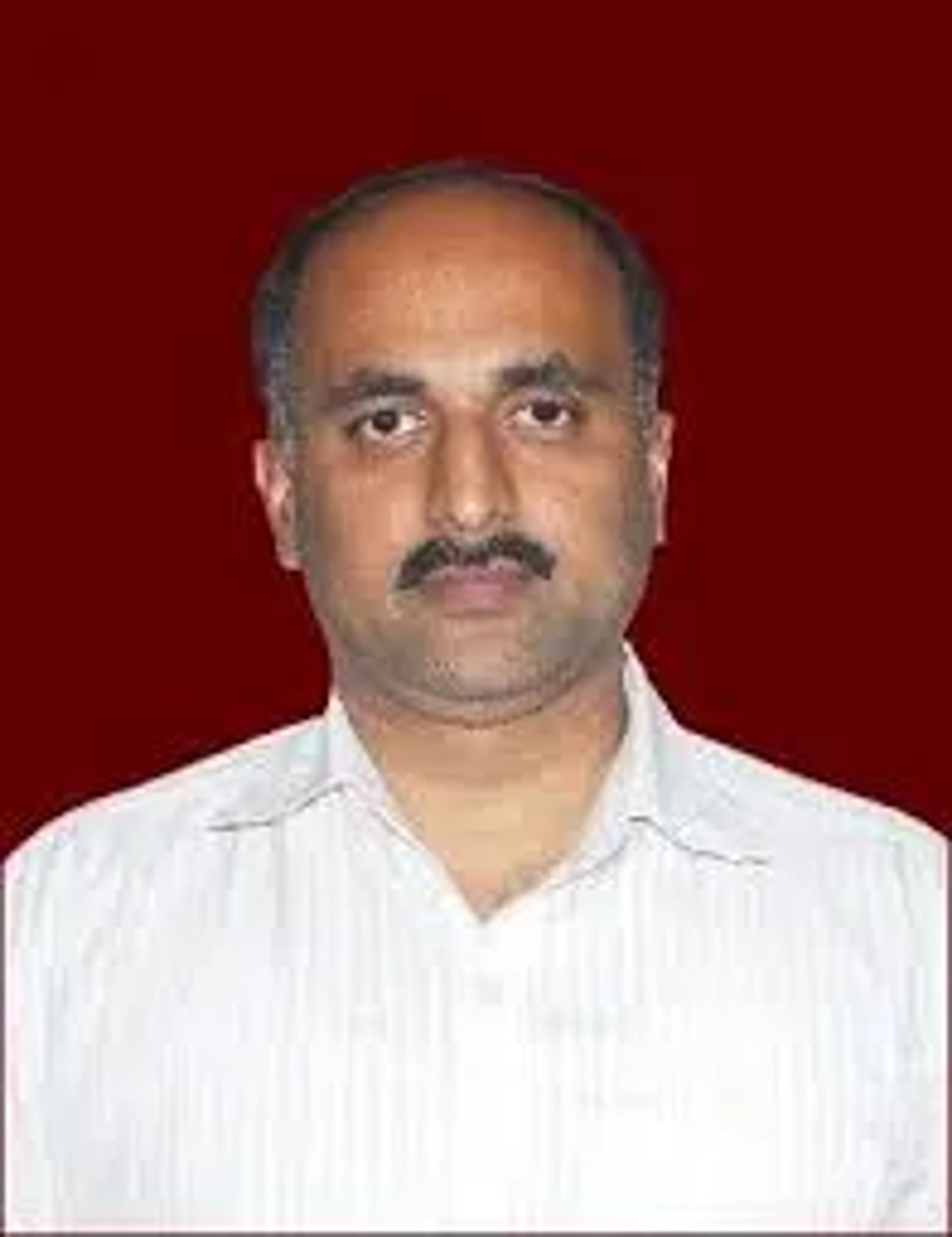 Dr. Ganapati Joshi