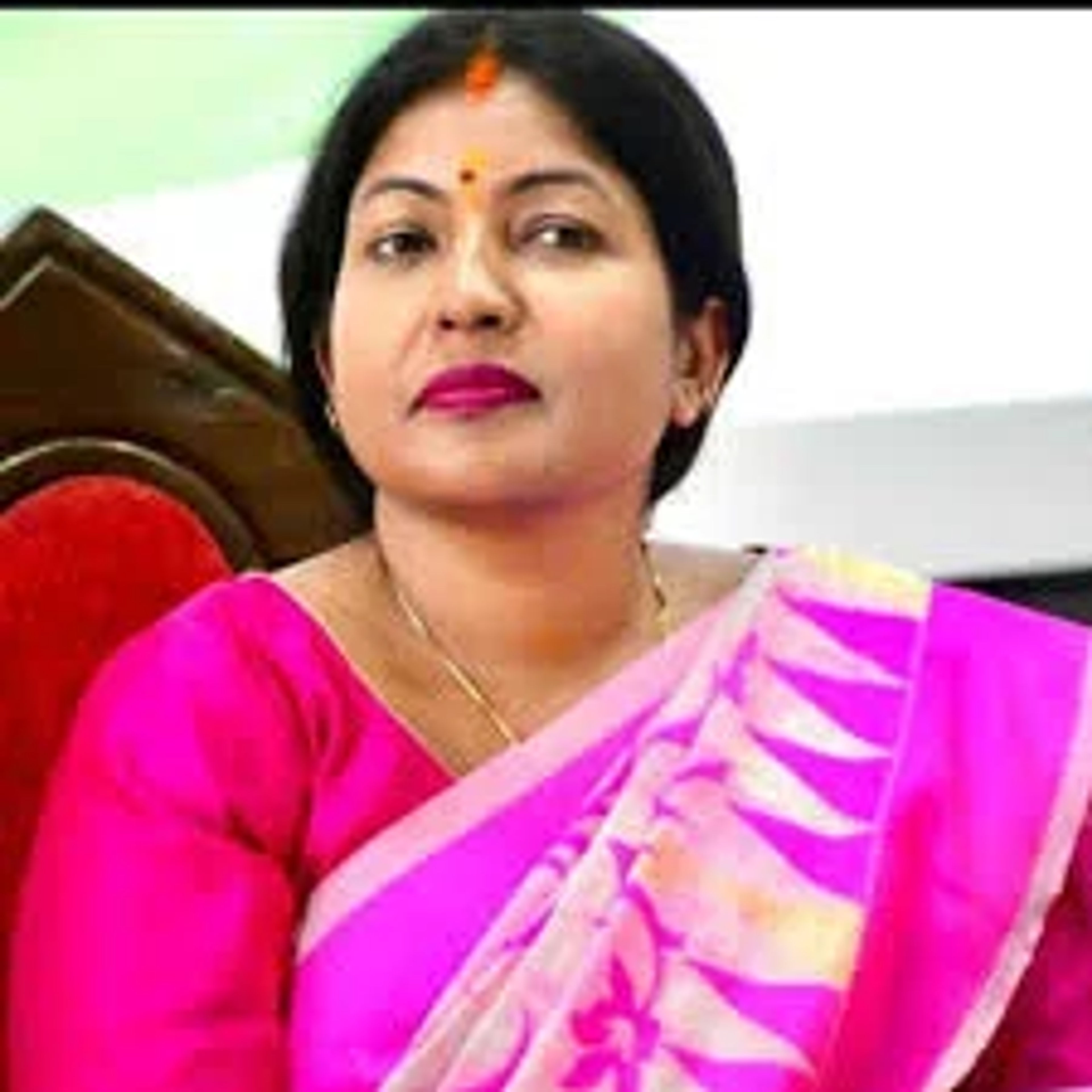 Dr. Sunita Upadhyay