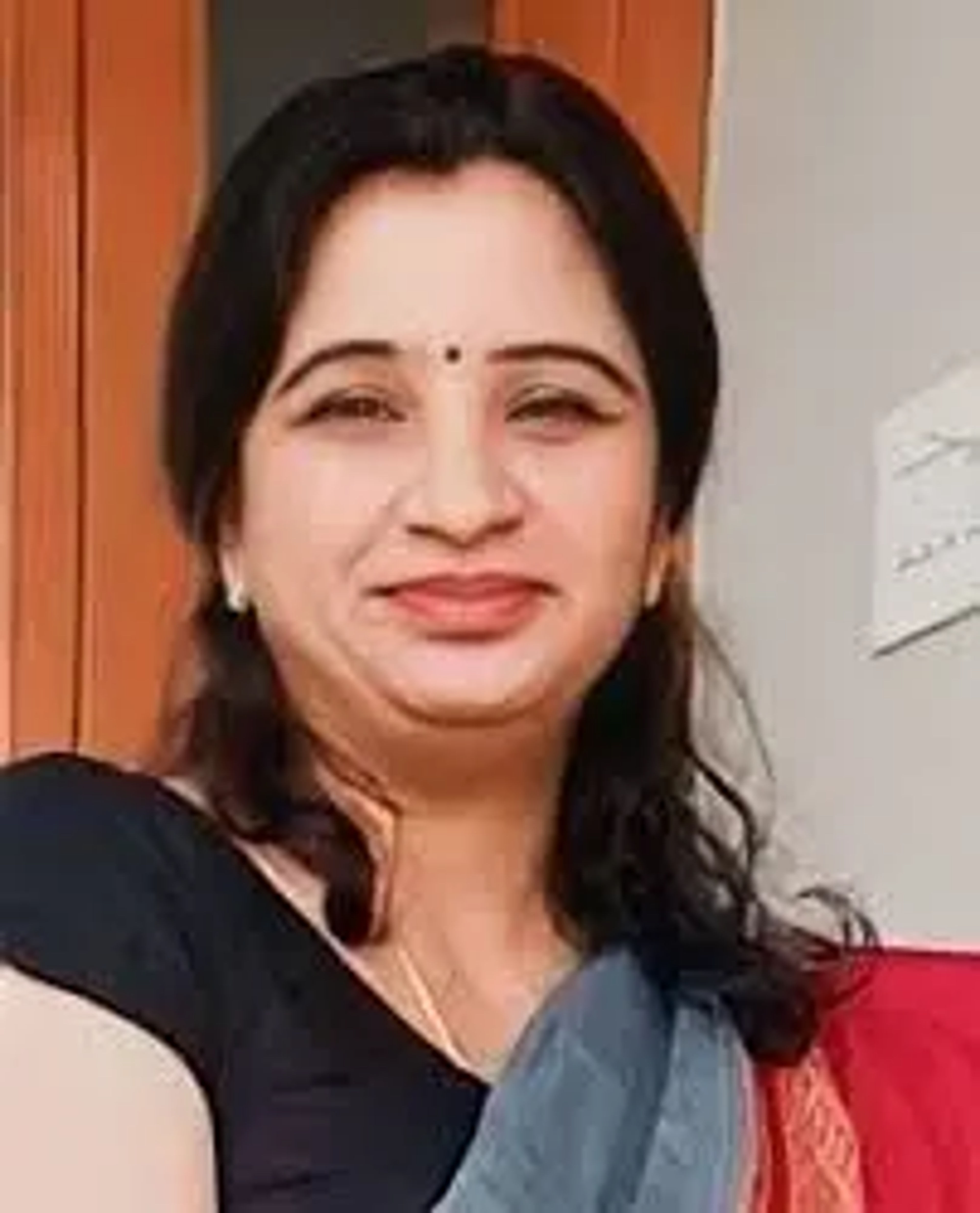 Dr. Abhilasha Kumari