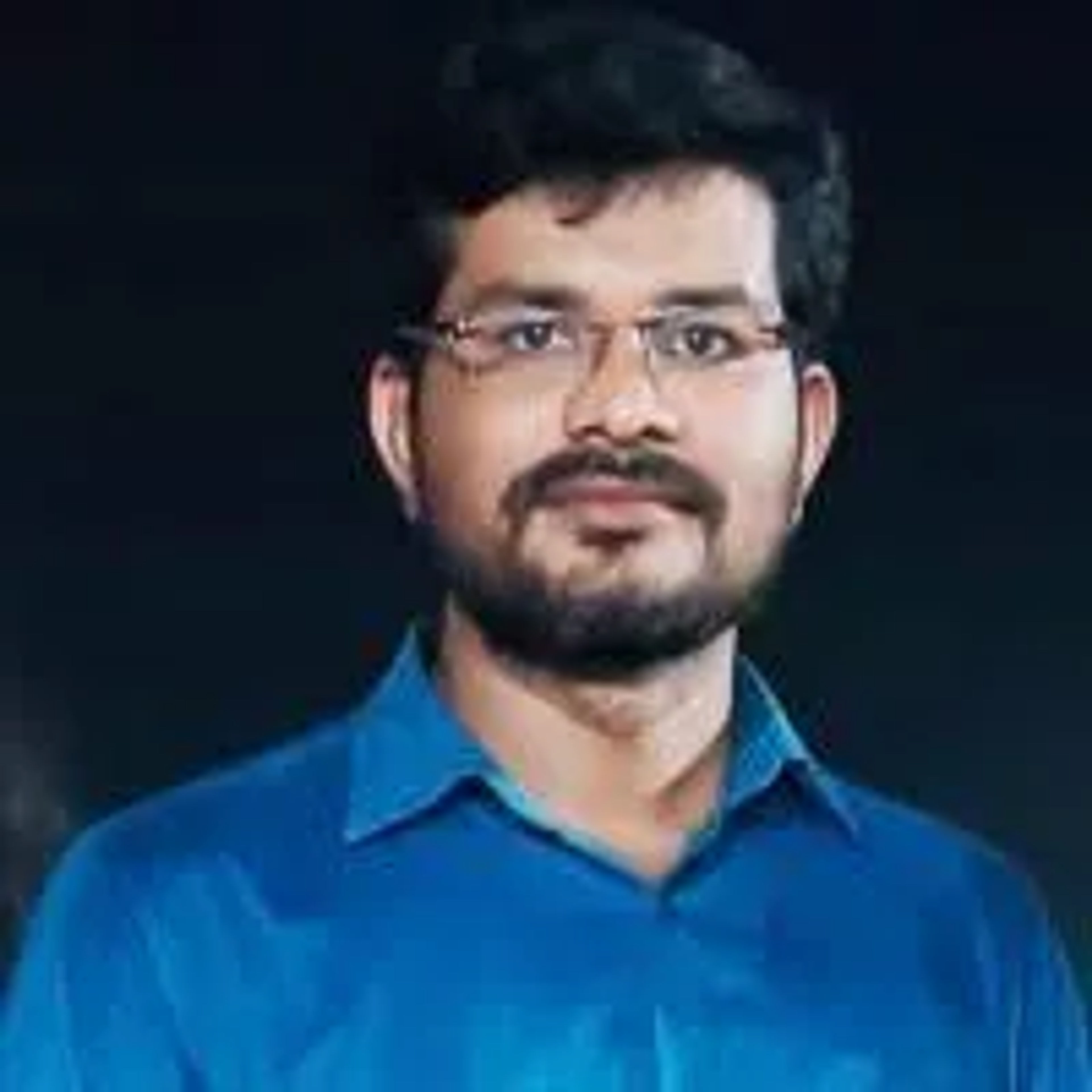 Mr. Narahari Ajmeera