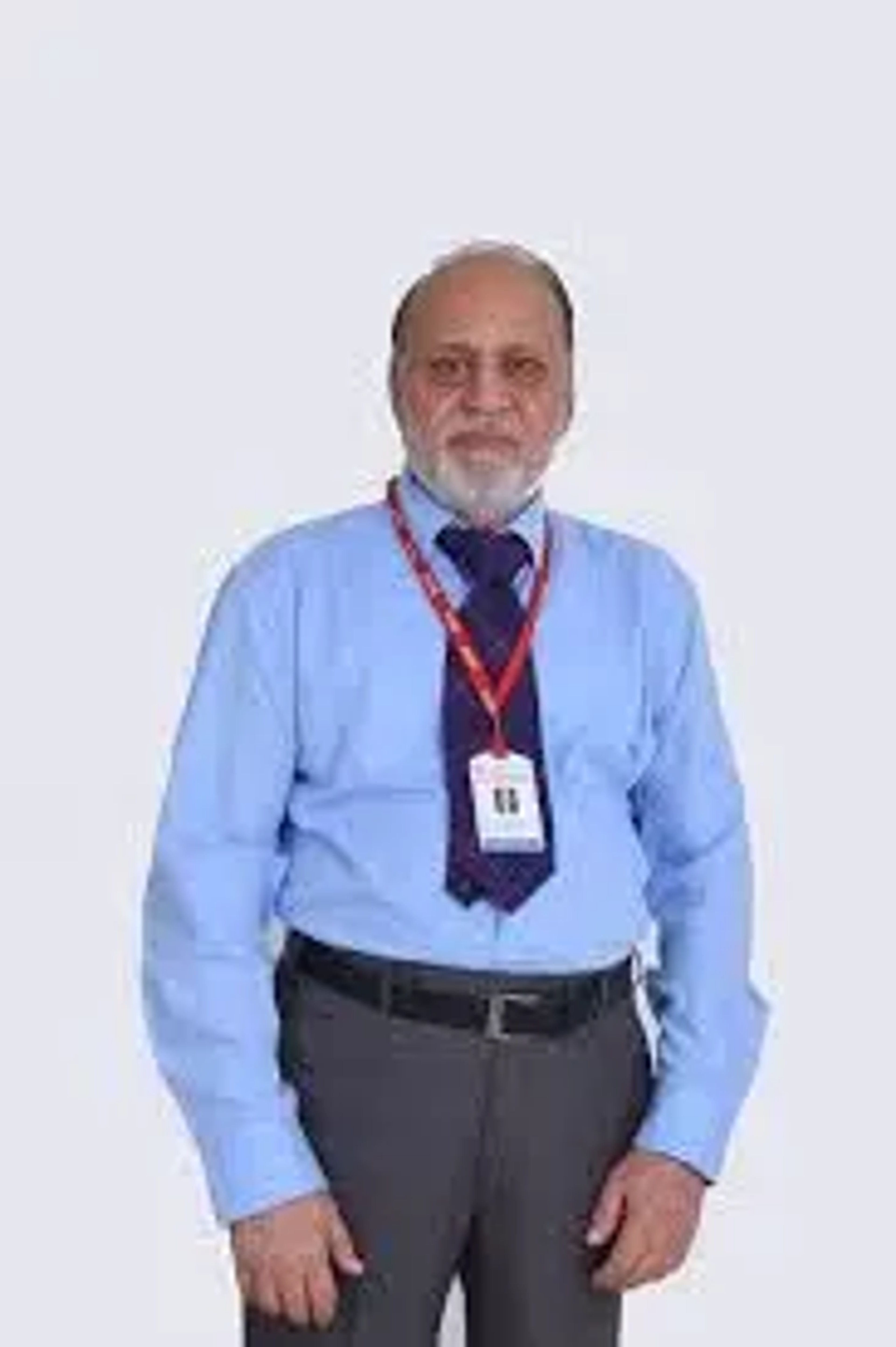 Dr. Riyazuddin