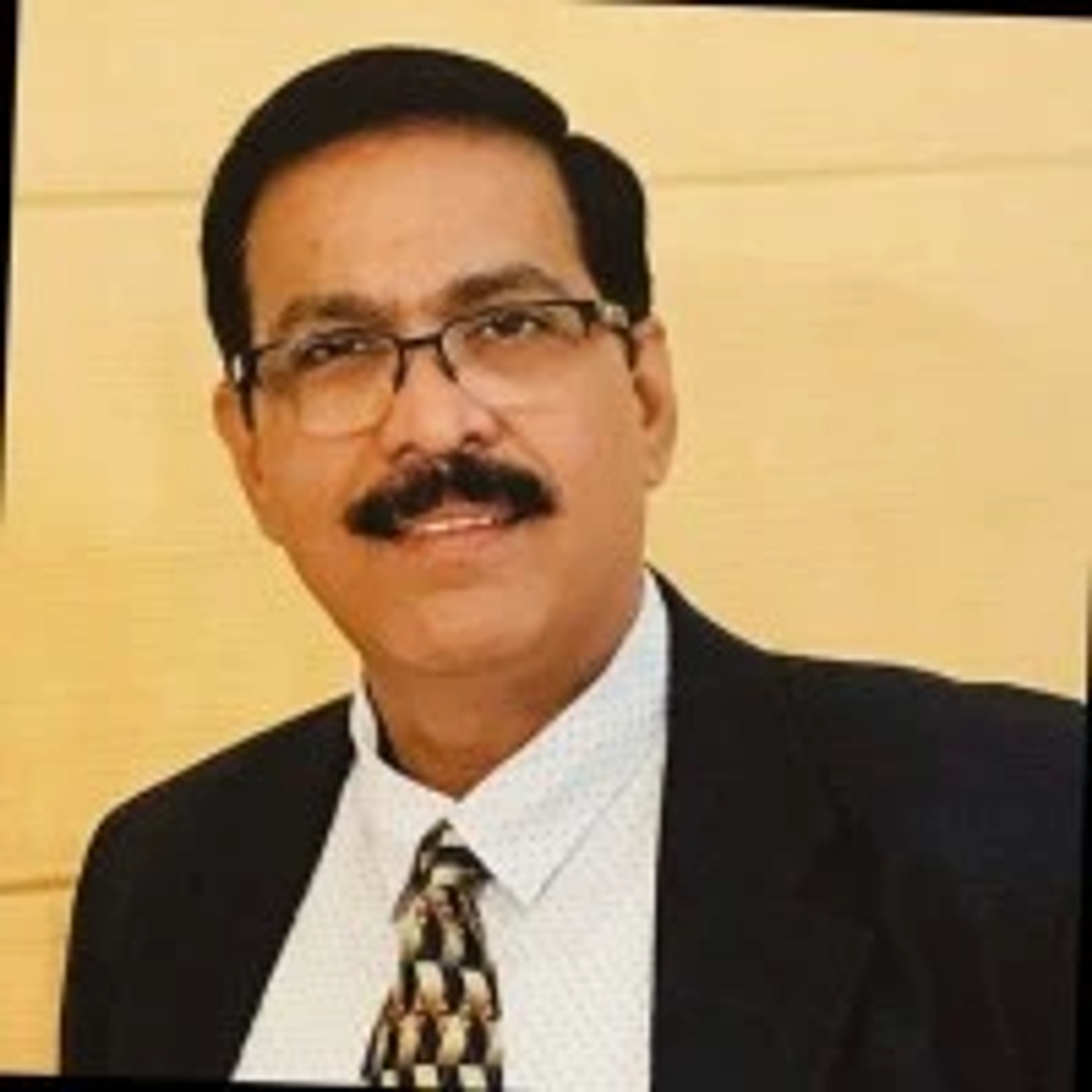 Prof. B.K. Kaul