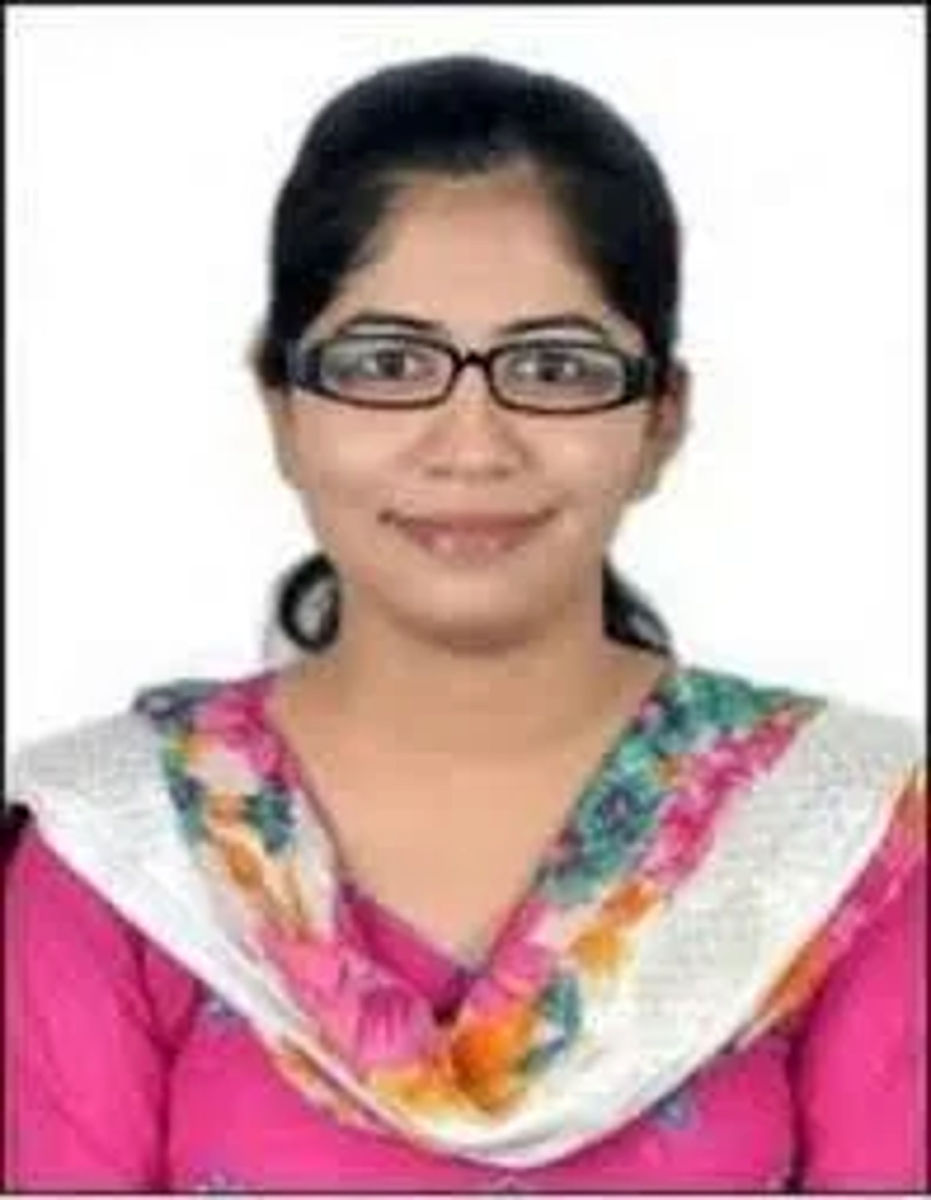 Dr. Madhavi Tankala