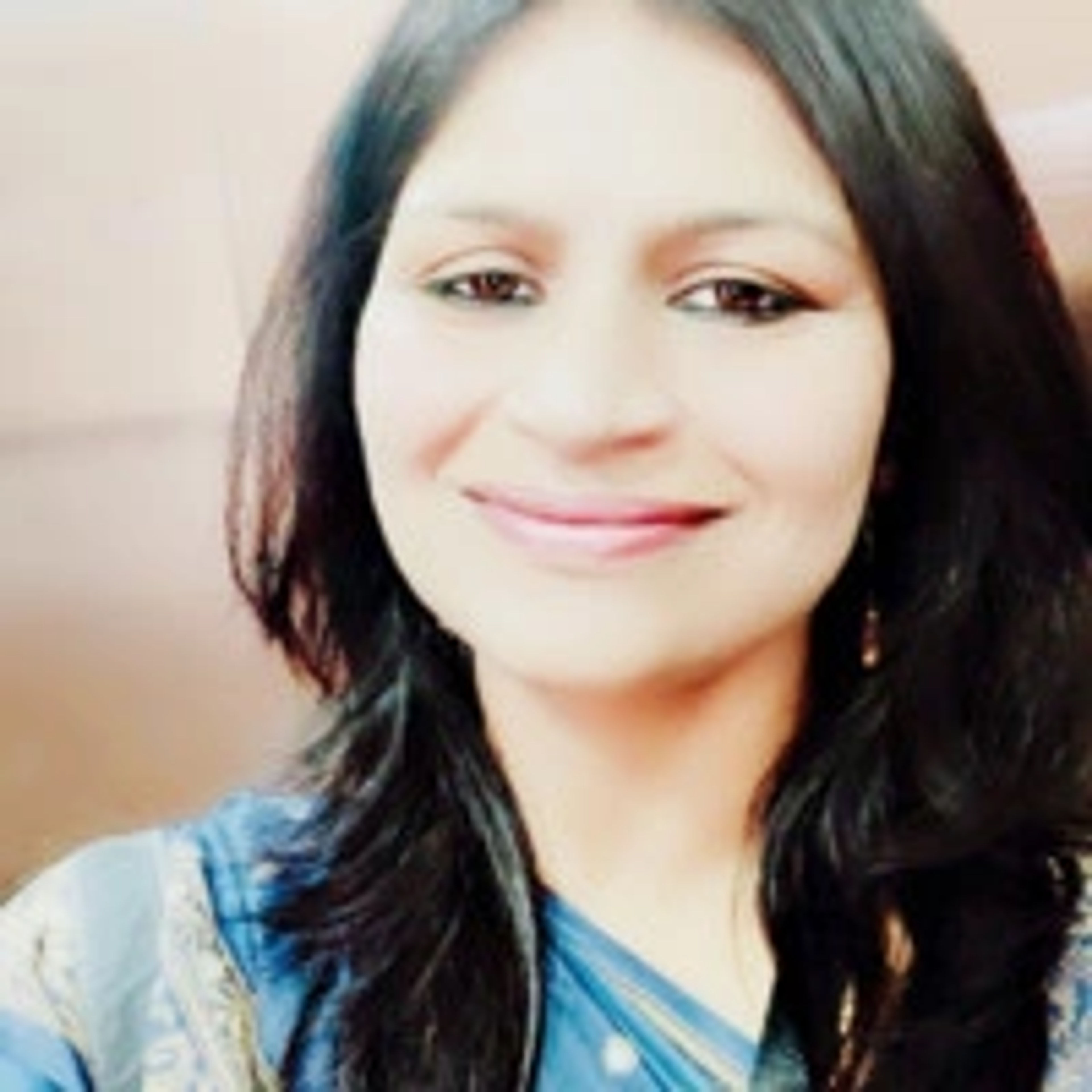 Dr. Bhawna Chahar