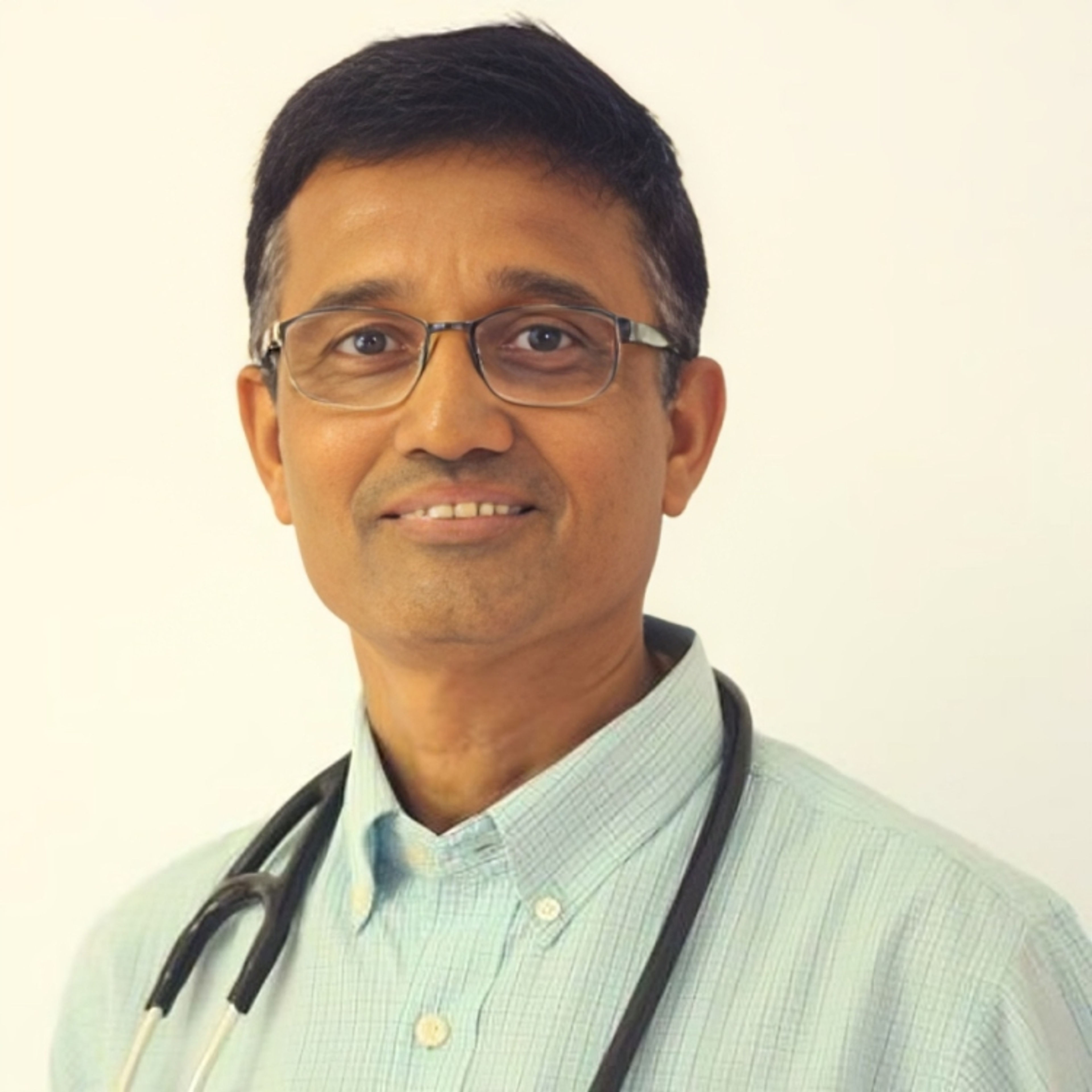 Prof. Dr. Sanjib Kumar Sharma