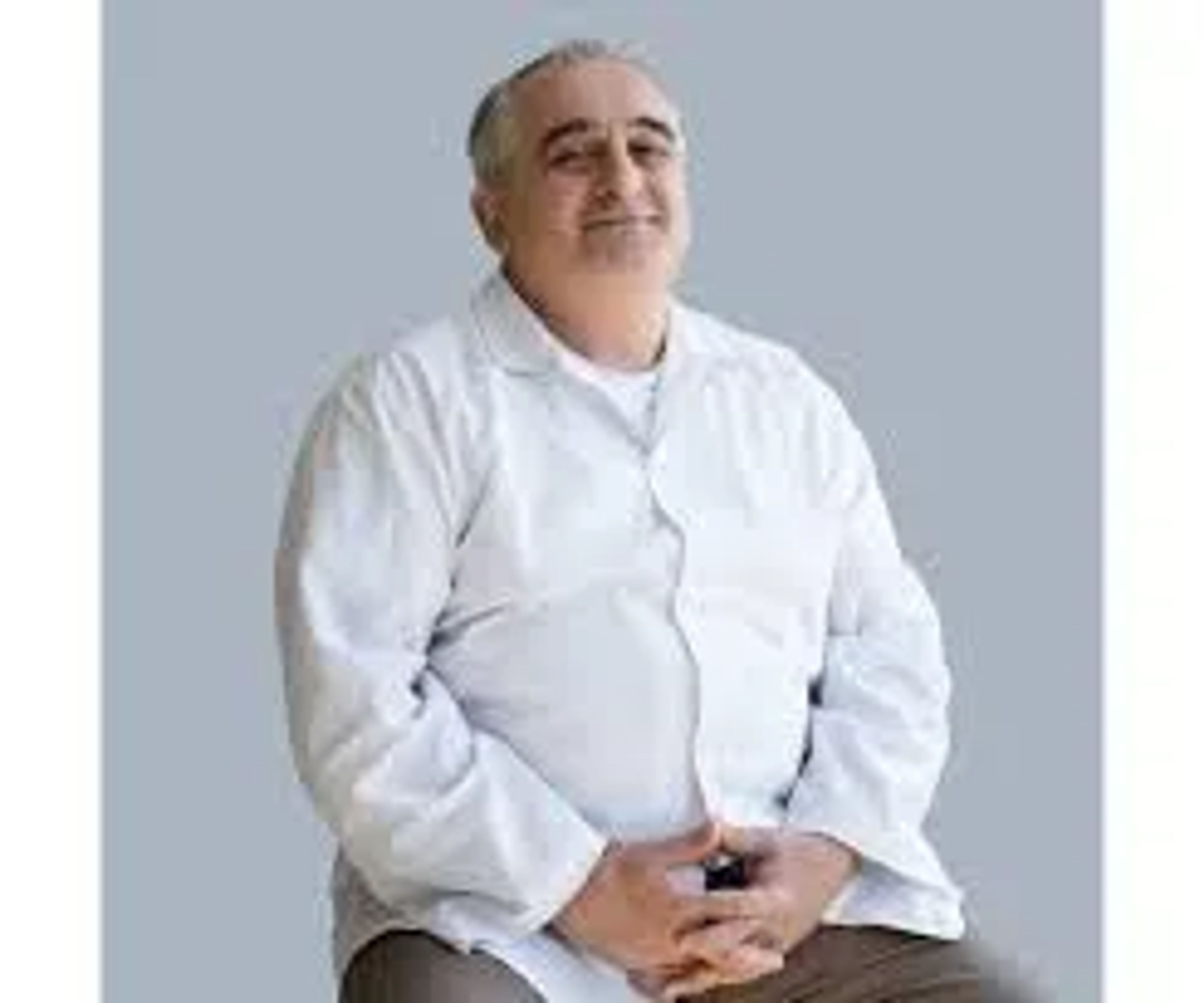 Dr. Paata Khorava