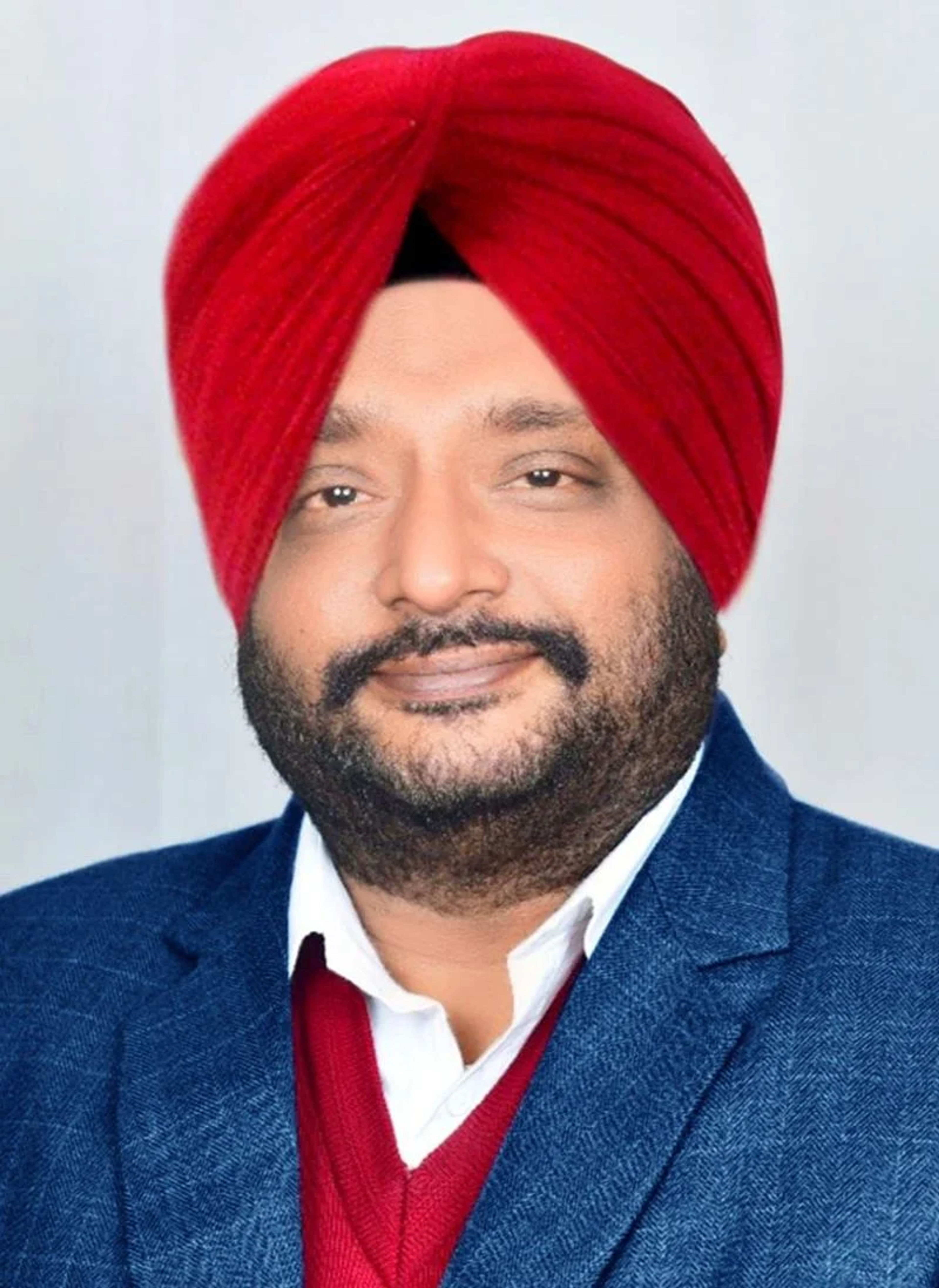Dr. Sewa Singh Bajwa