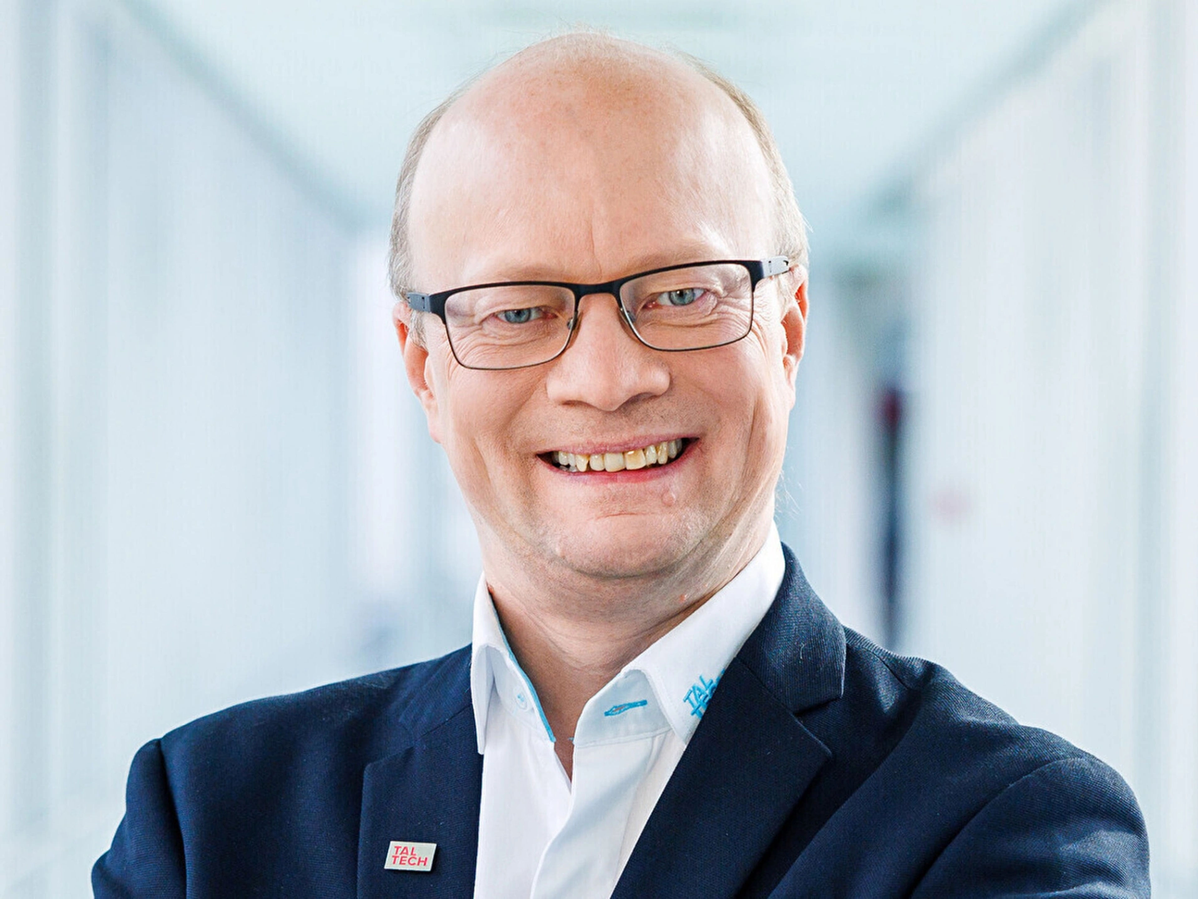 Prof. Gert Jervan