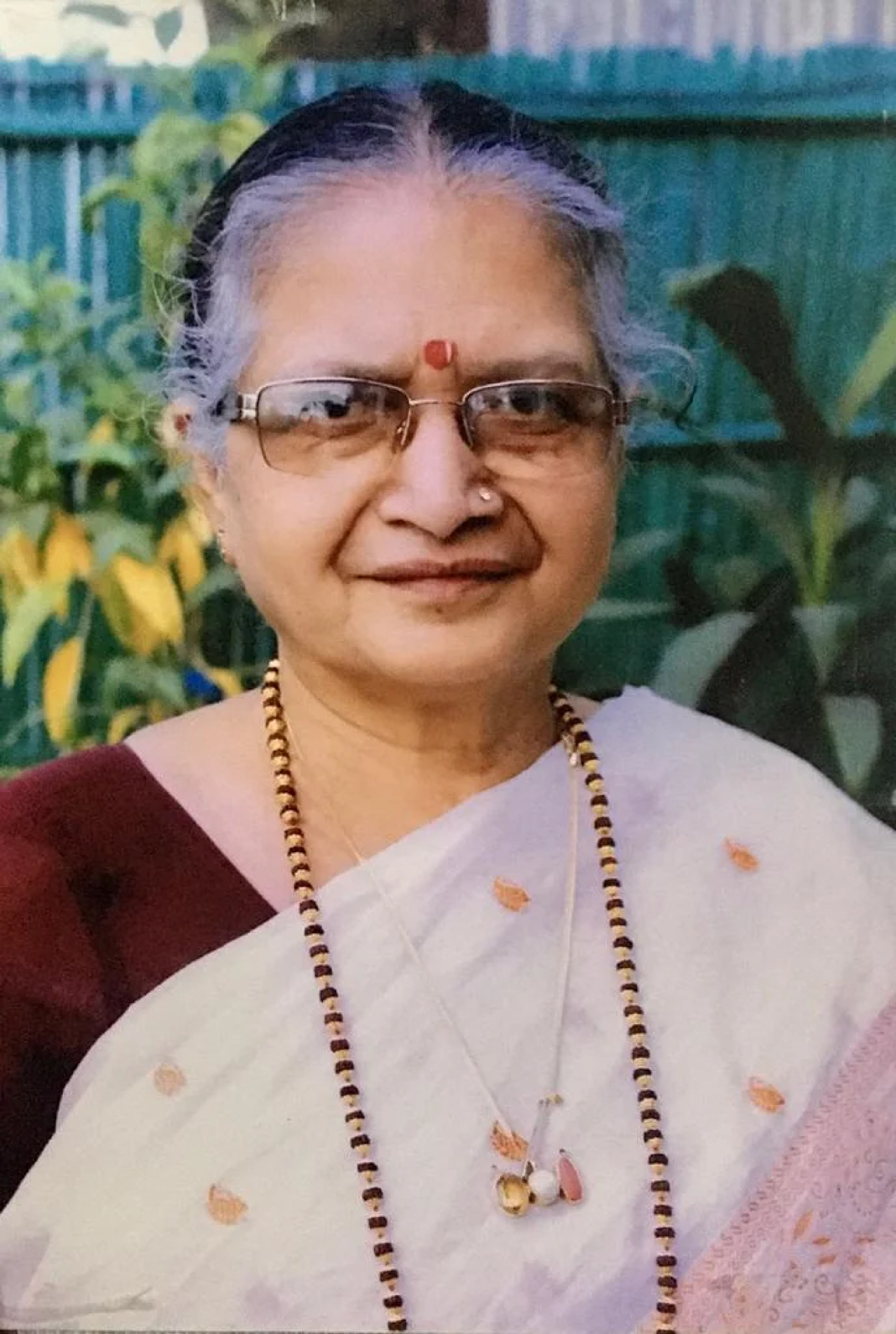 Nirupama