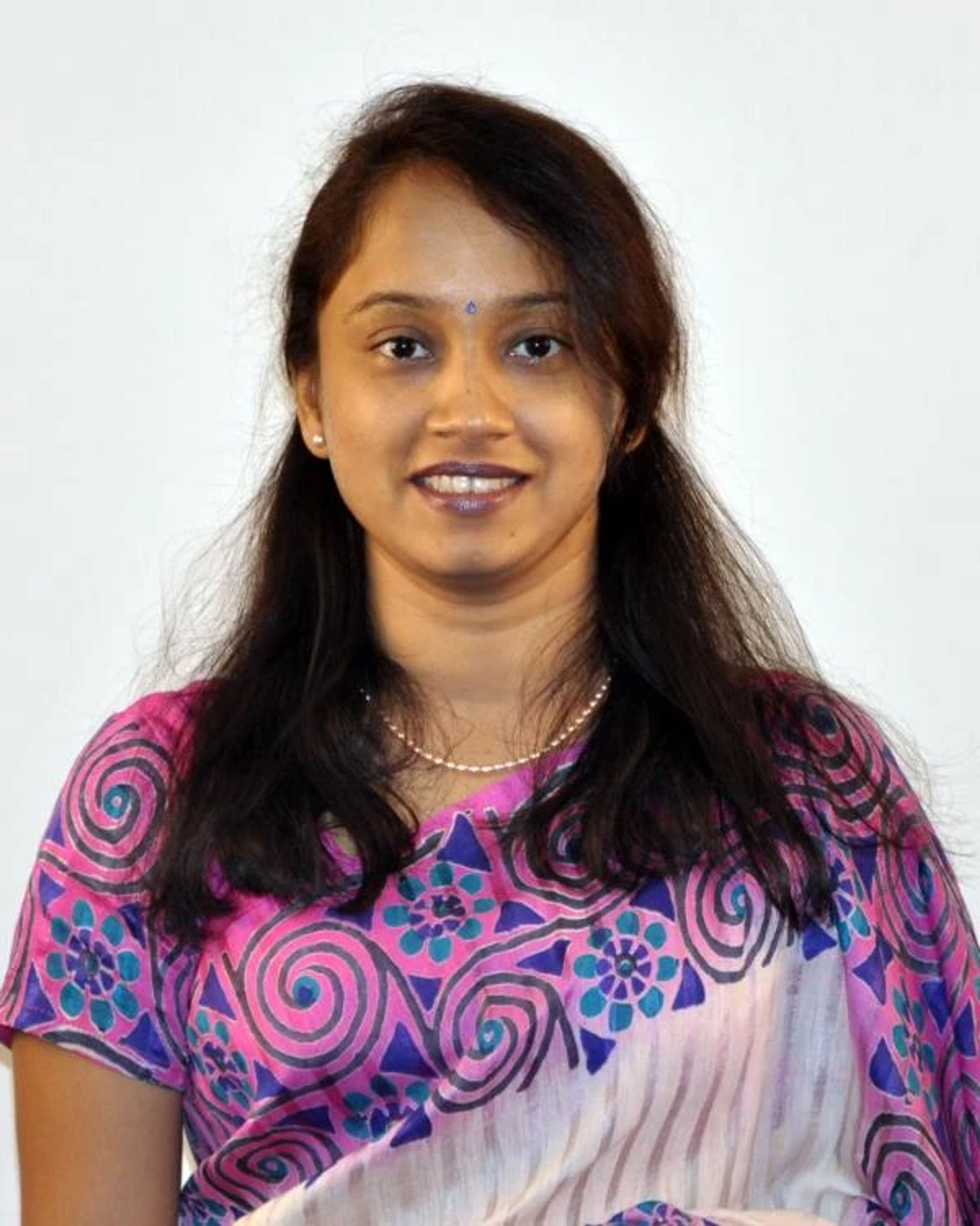 Dr. Aradhana Gandhi