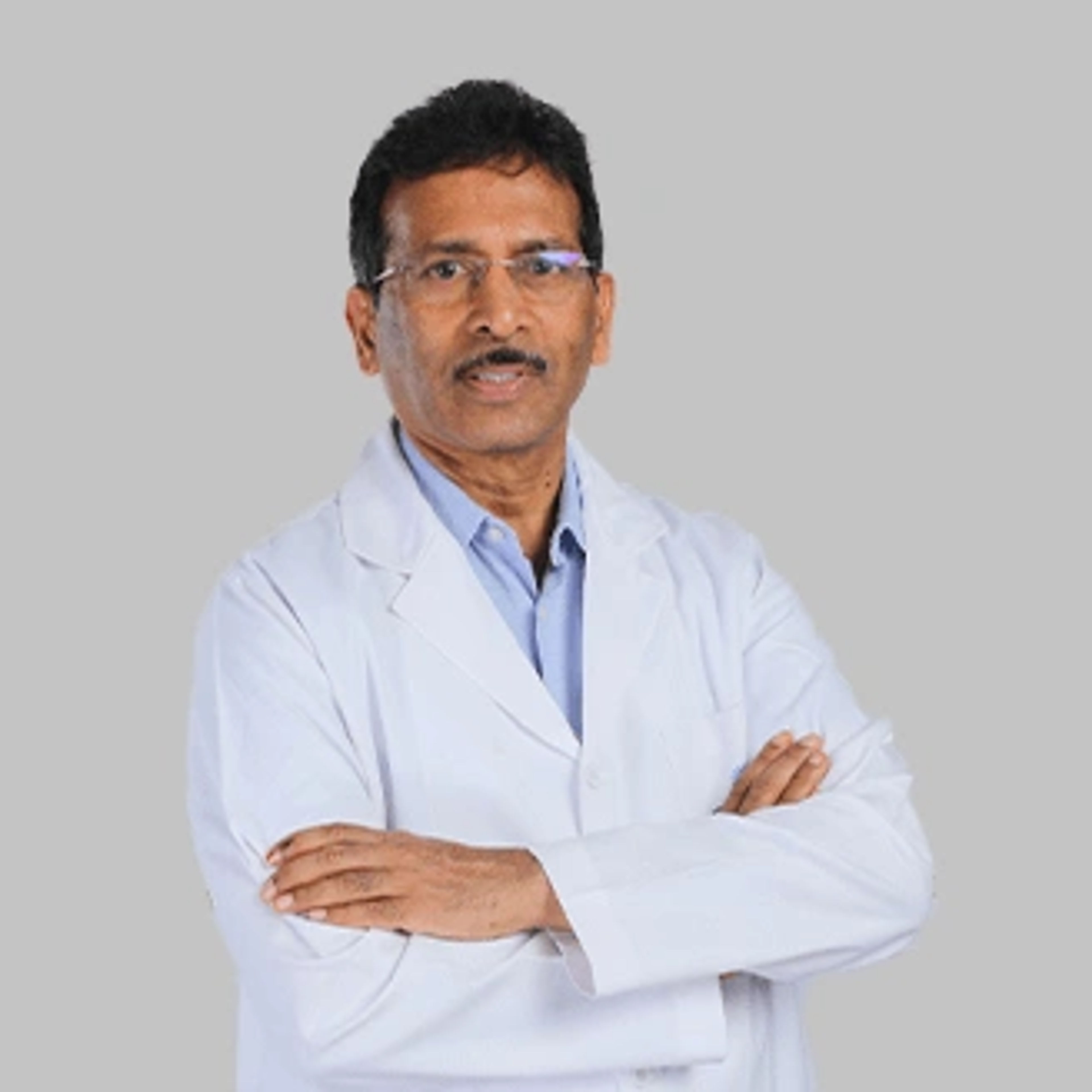 Dr. T. Narasimha Rao