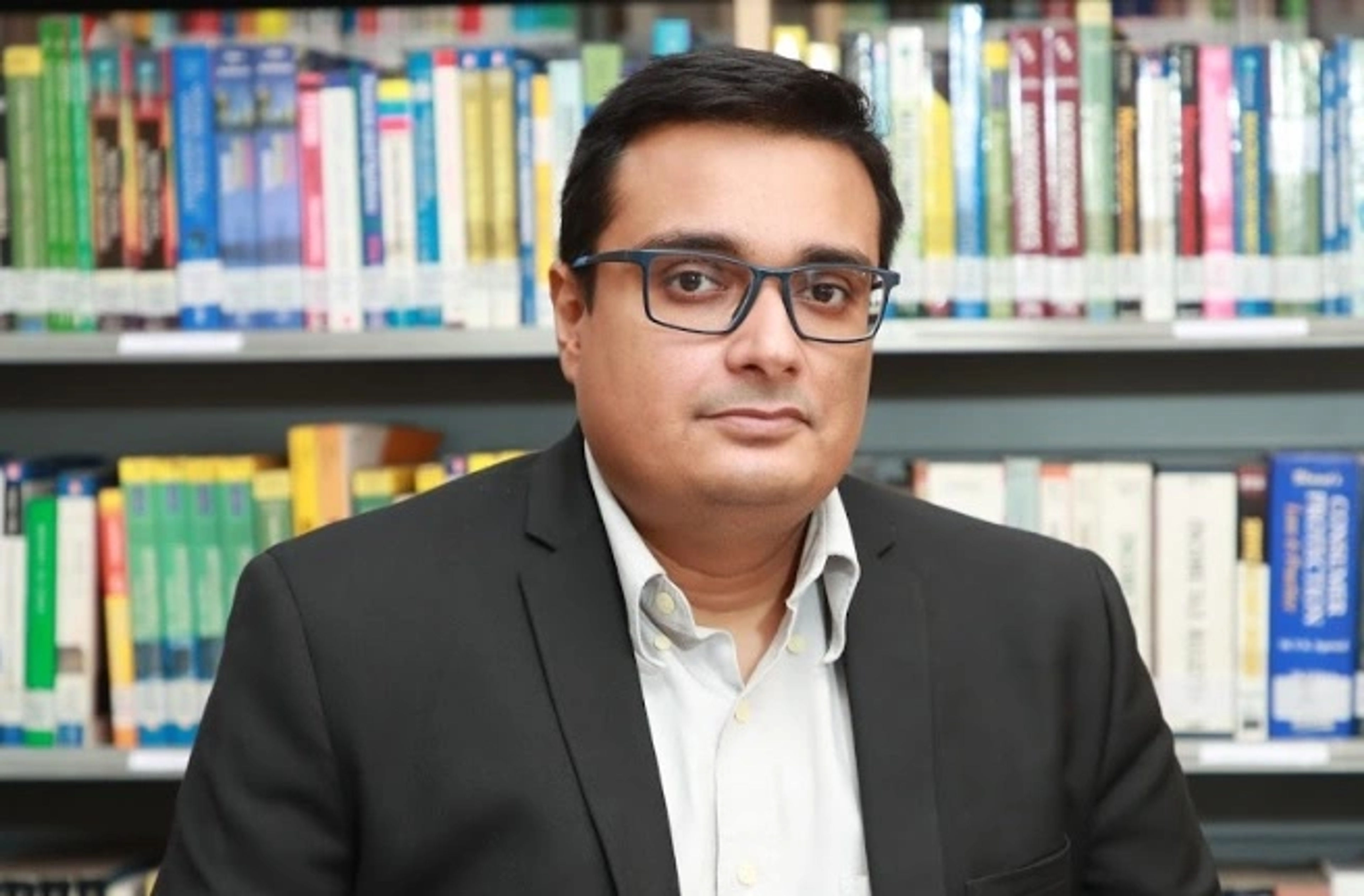 Dr. Aditya Shankar Mishra