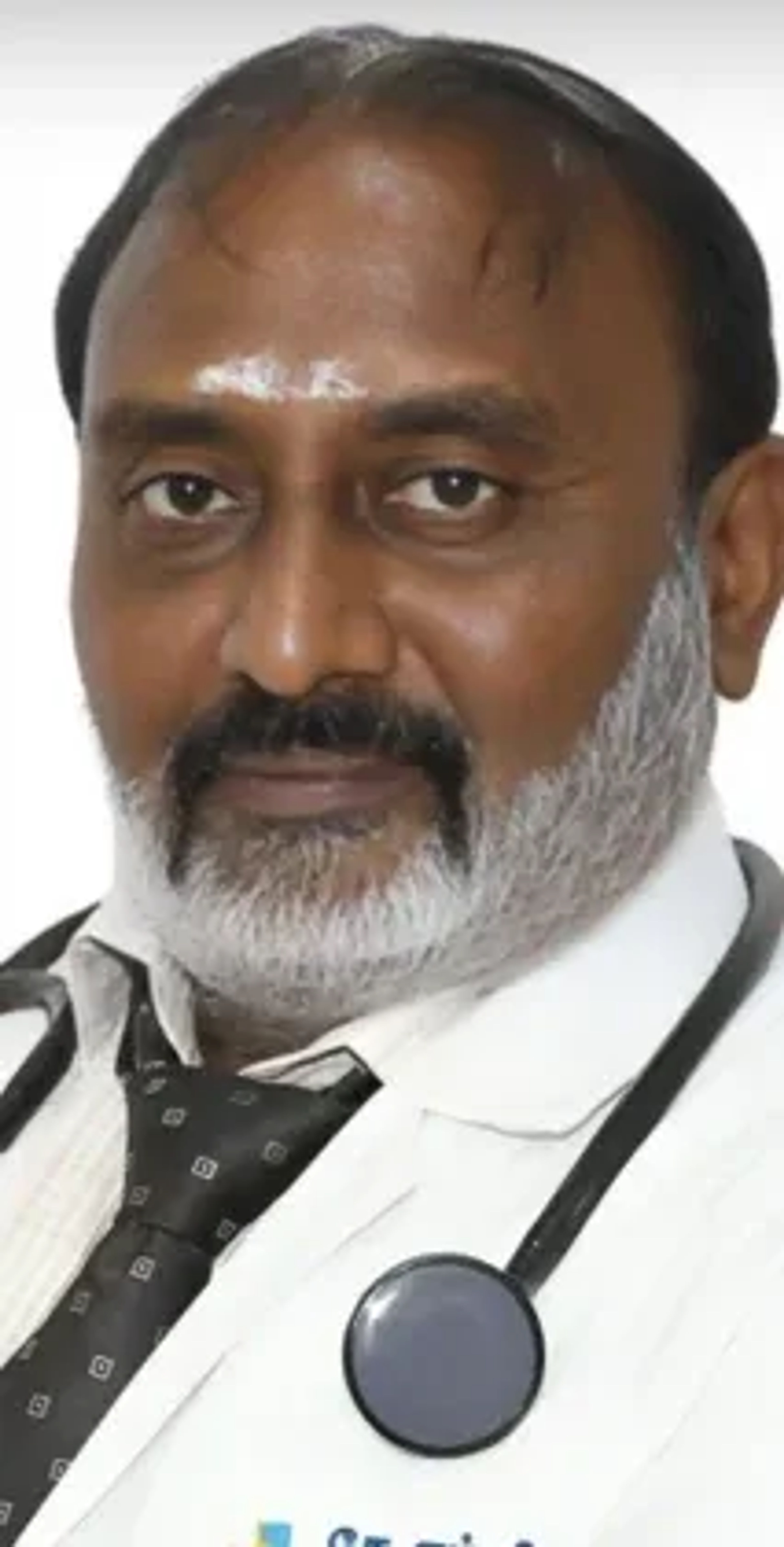 Dr. Kamatchi C