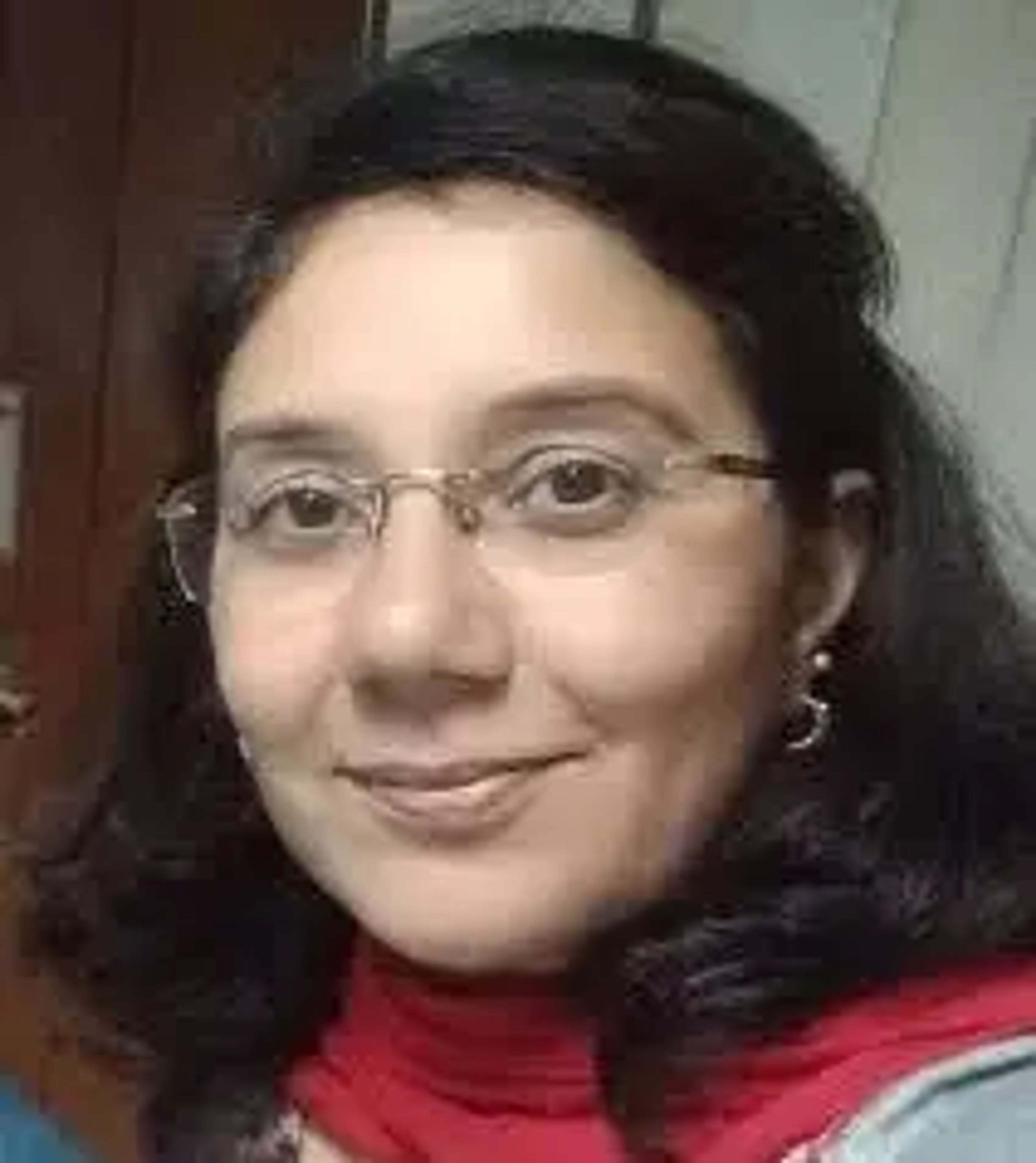 Dr. Madhulaxmi Sharma