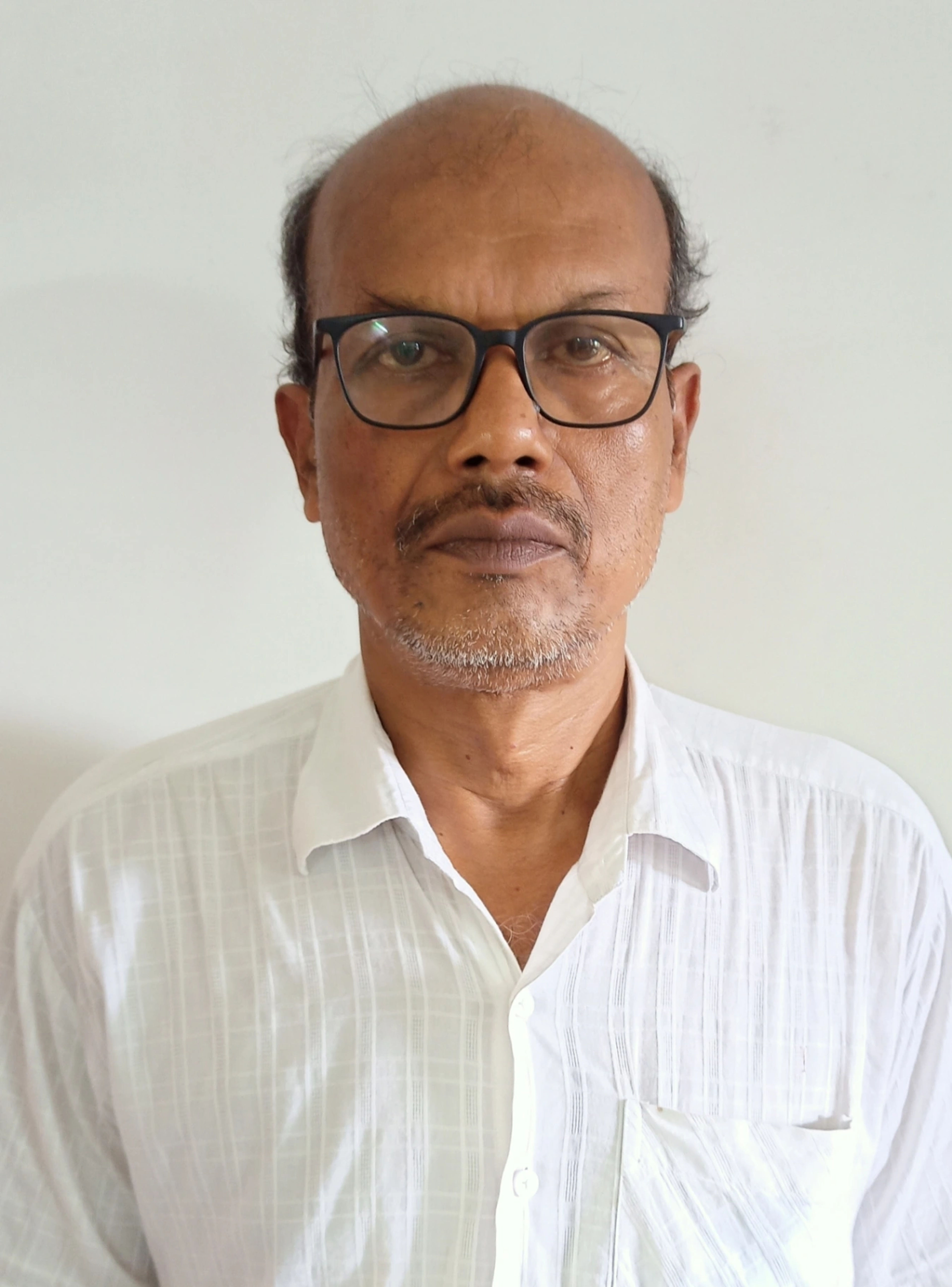 Prof. Sujit Kumar Pal