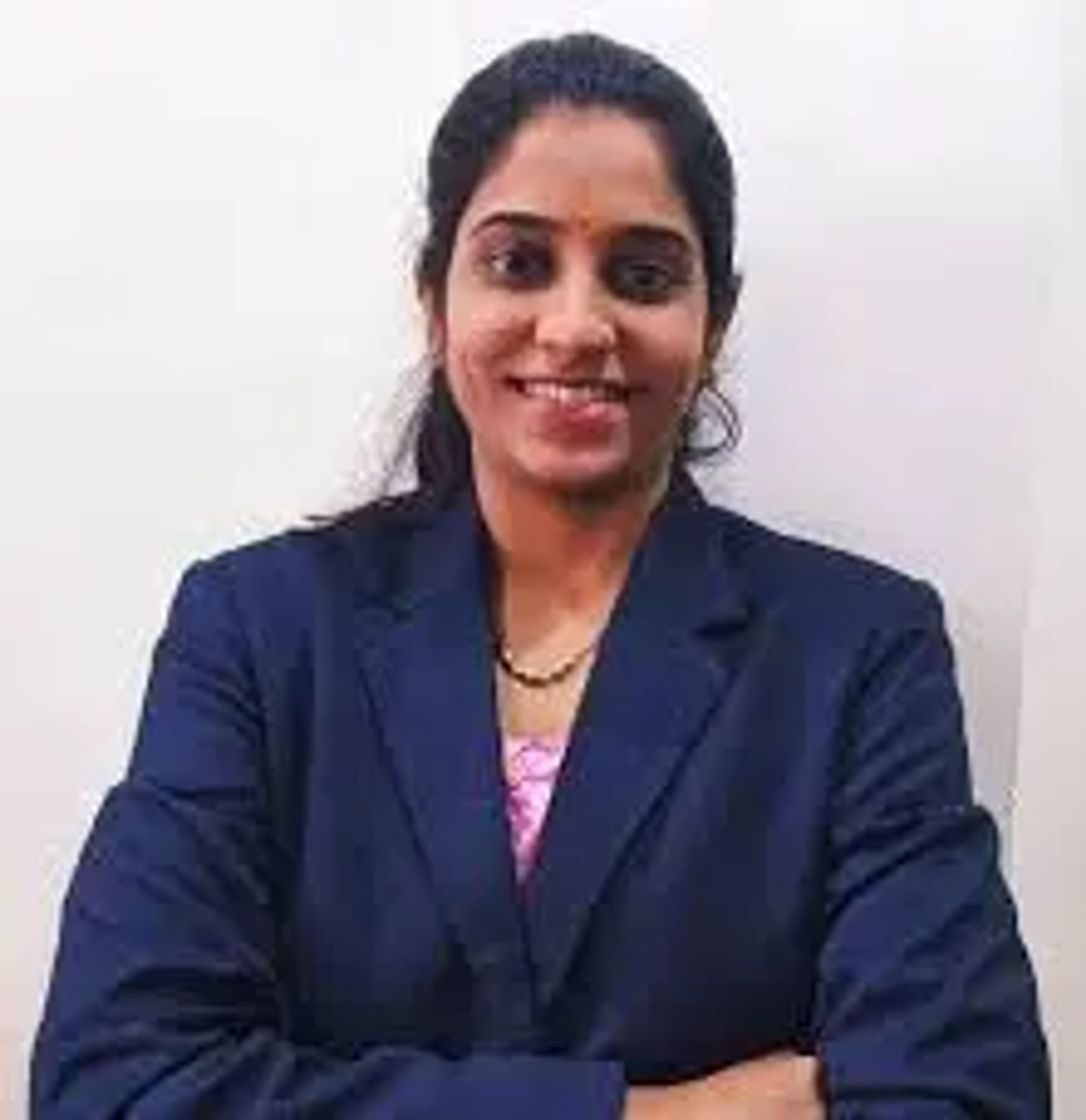 Mrs. Divya Nadgouda