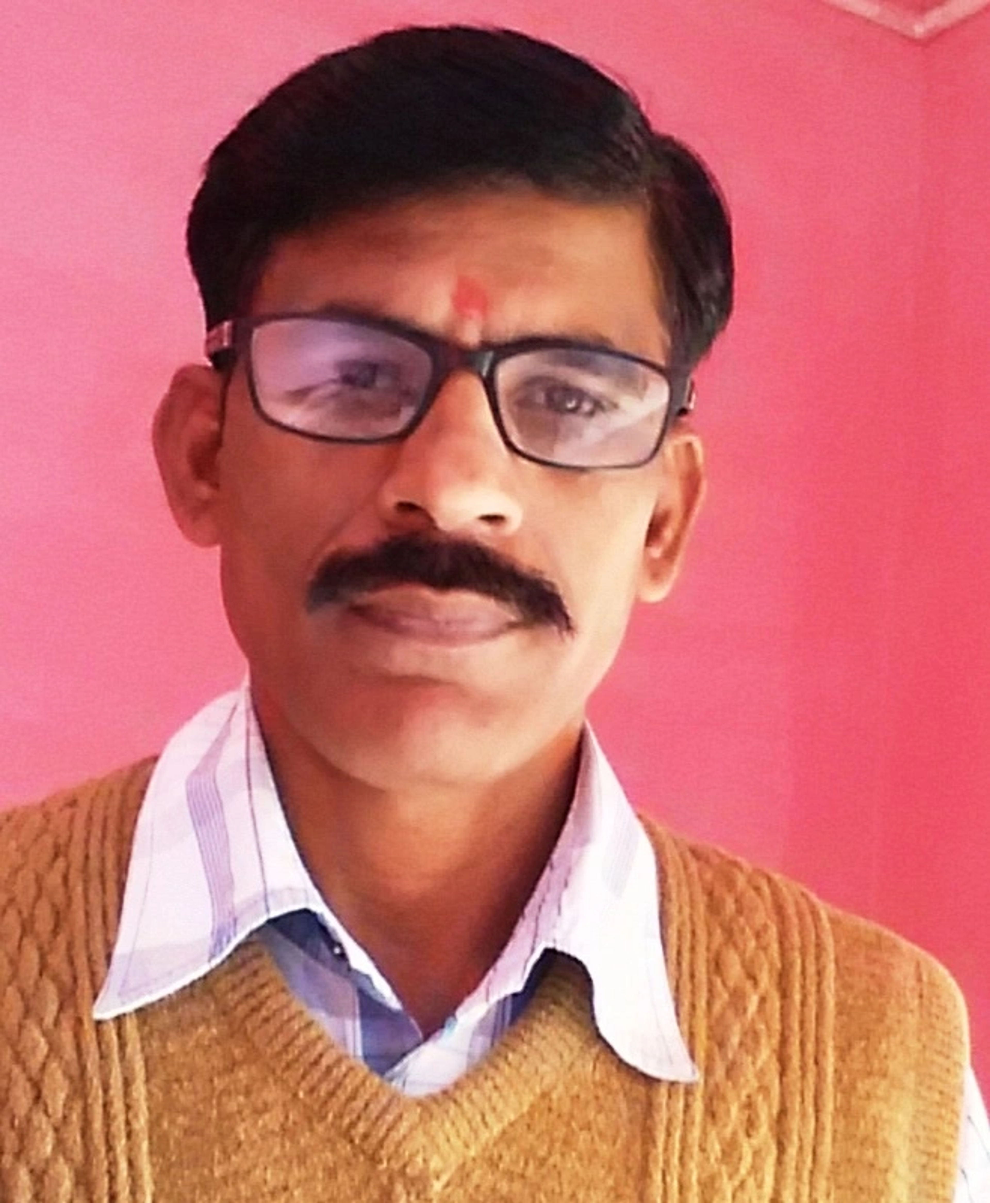 Dr. Indra Prasad Tripathi