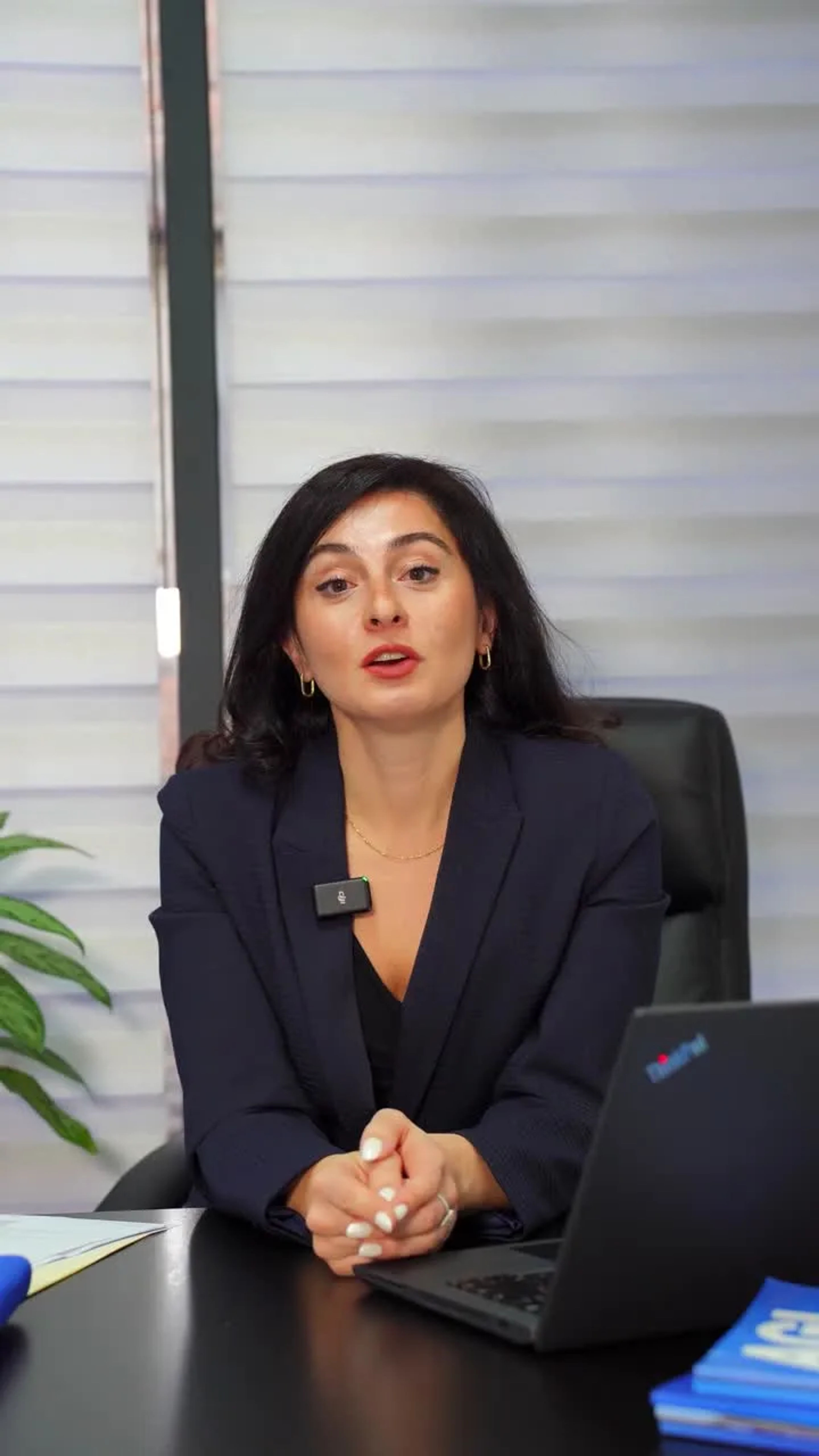 Lia Charekishvili