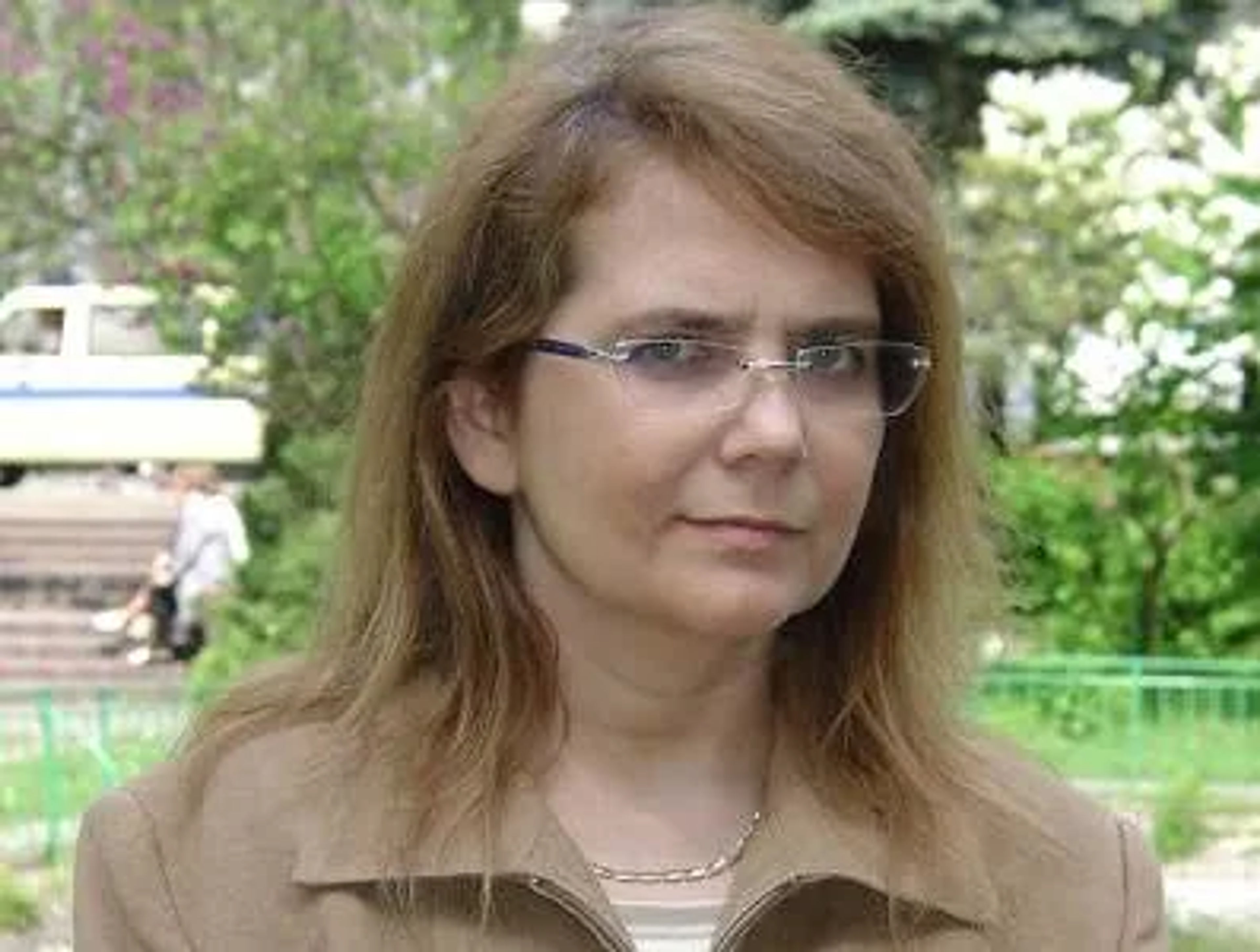 Hanna Szajewska