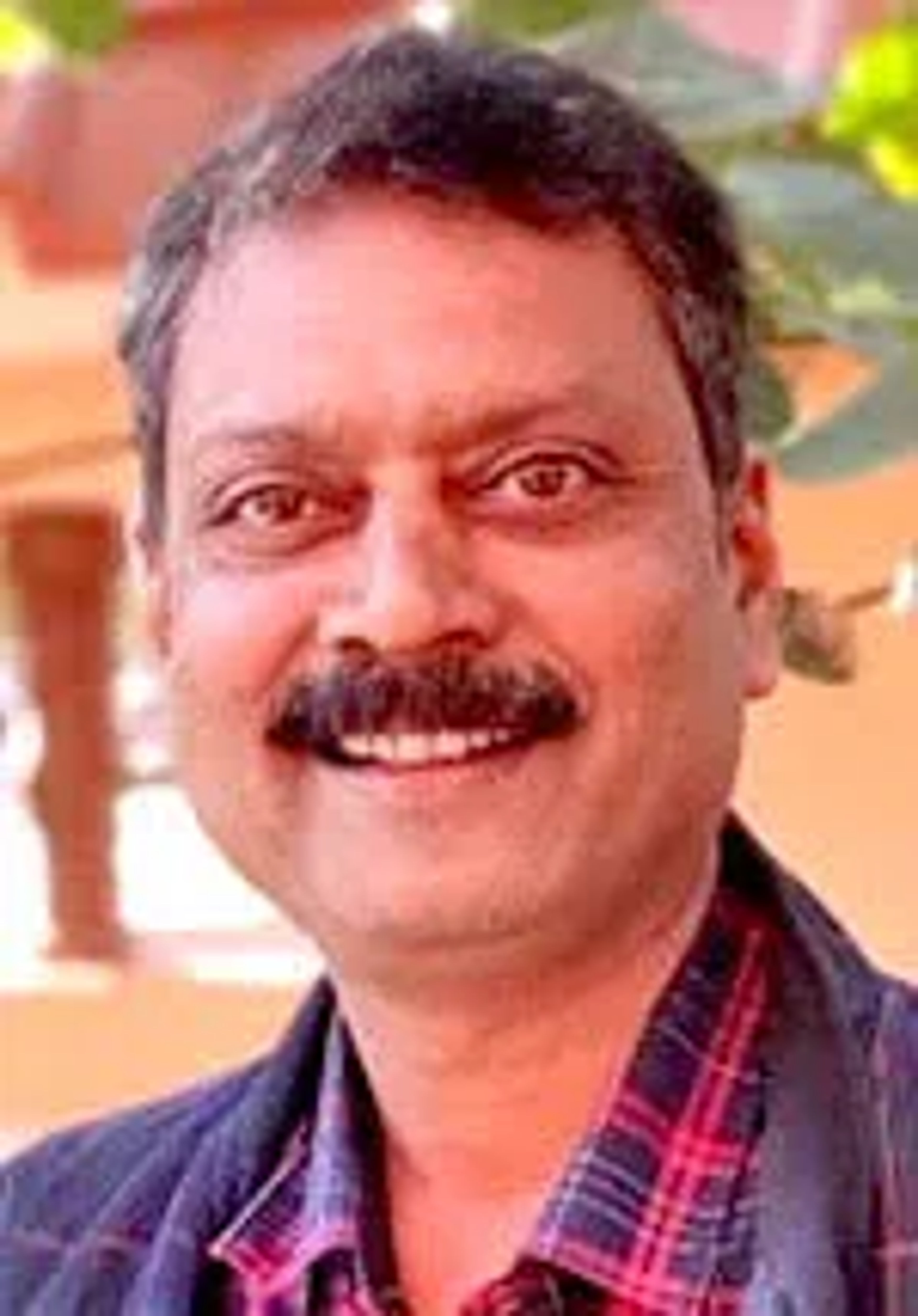 Dr. Anirban Manna