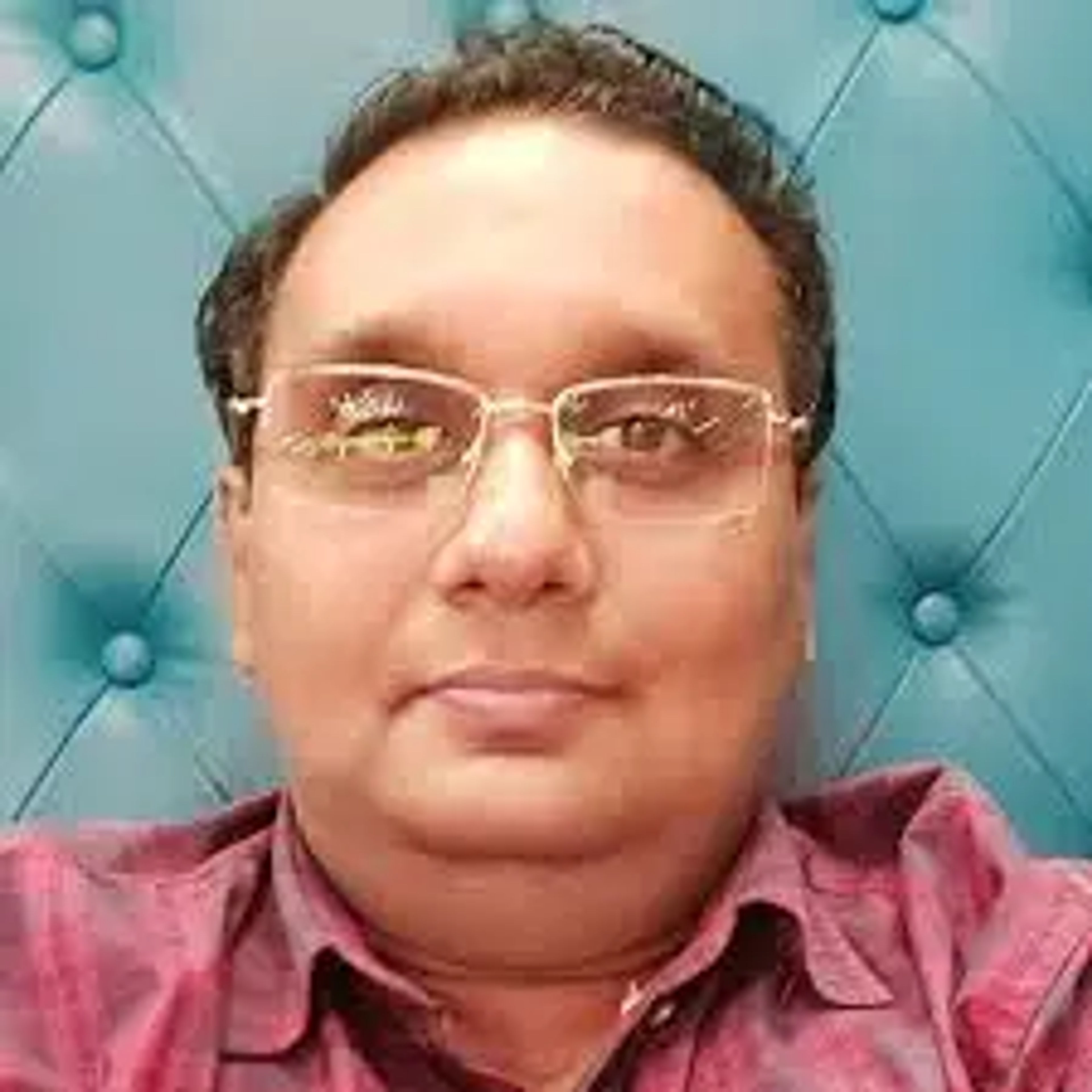 Dr. Himanshu J. Trivedi