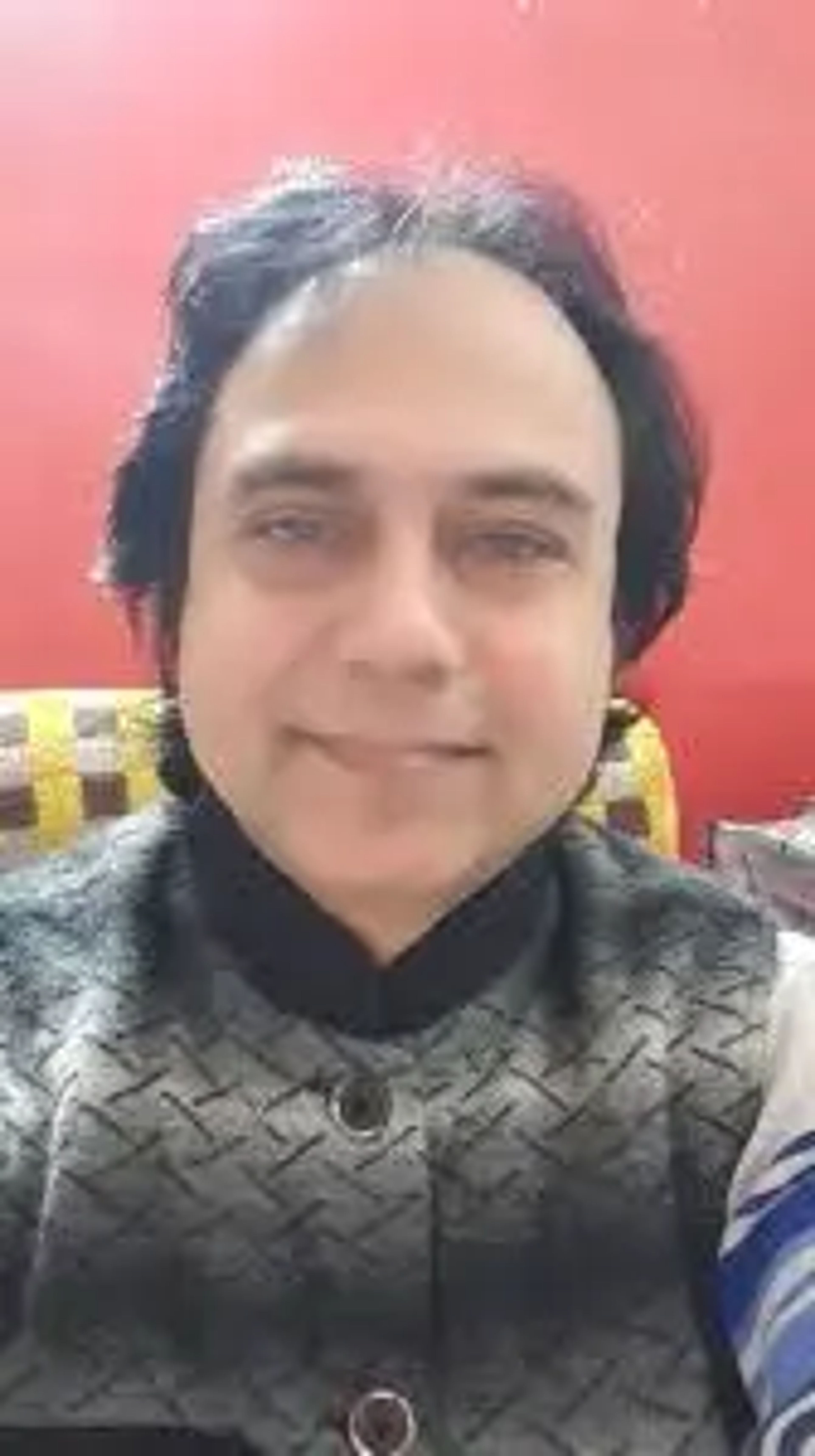 Dr. Akhilesh K. Singh