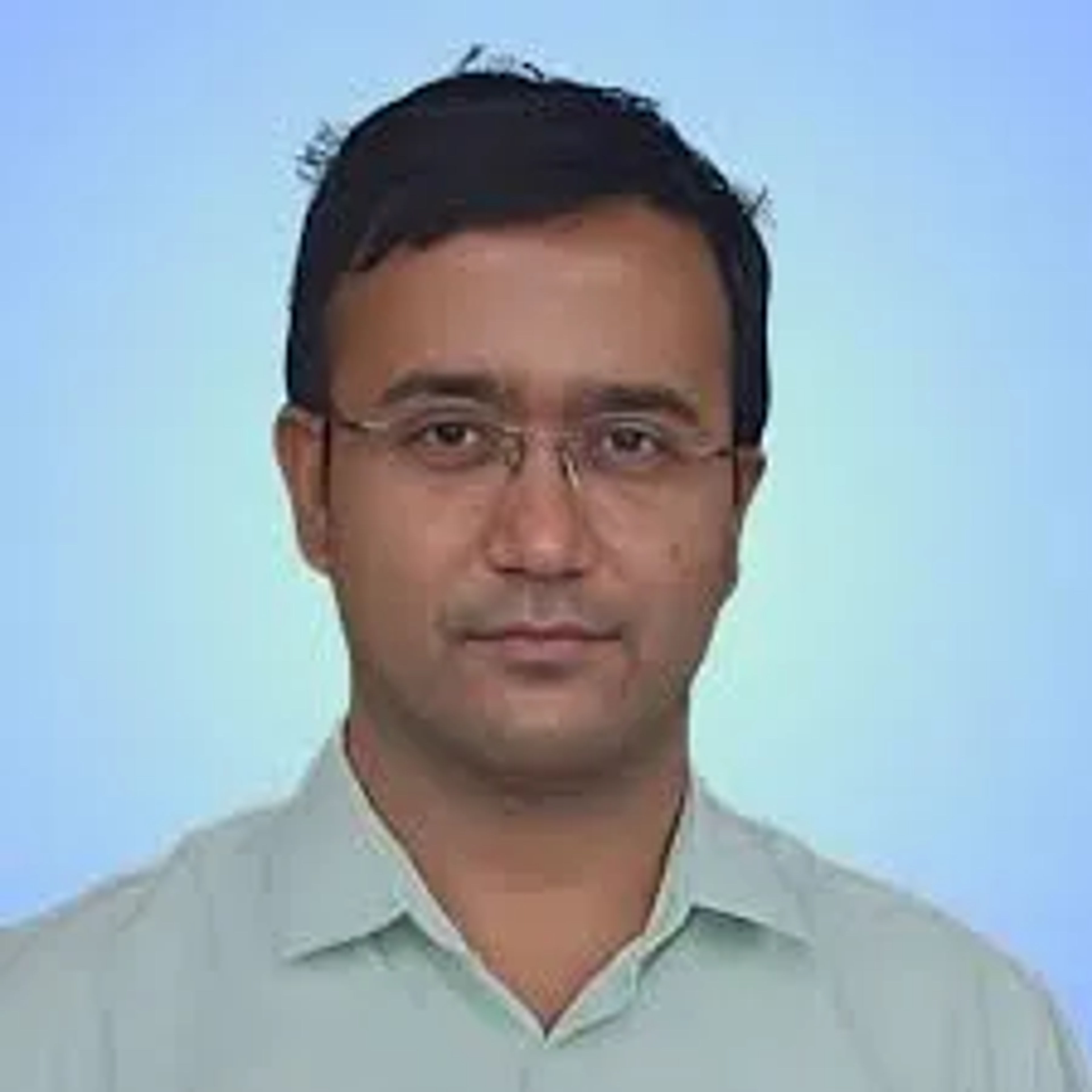 Sh. Saurav Sil