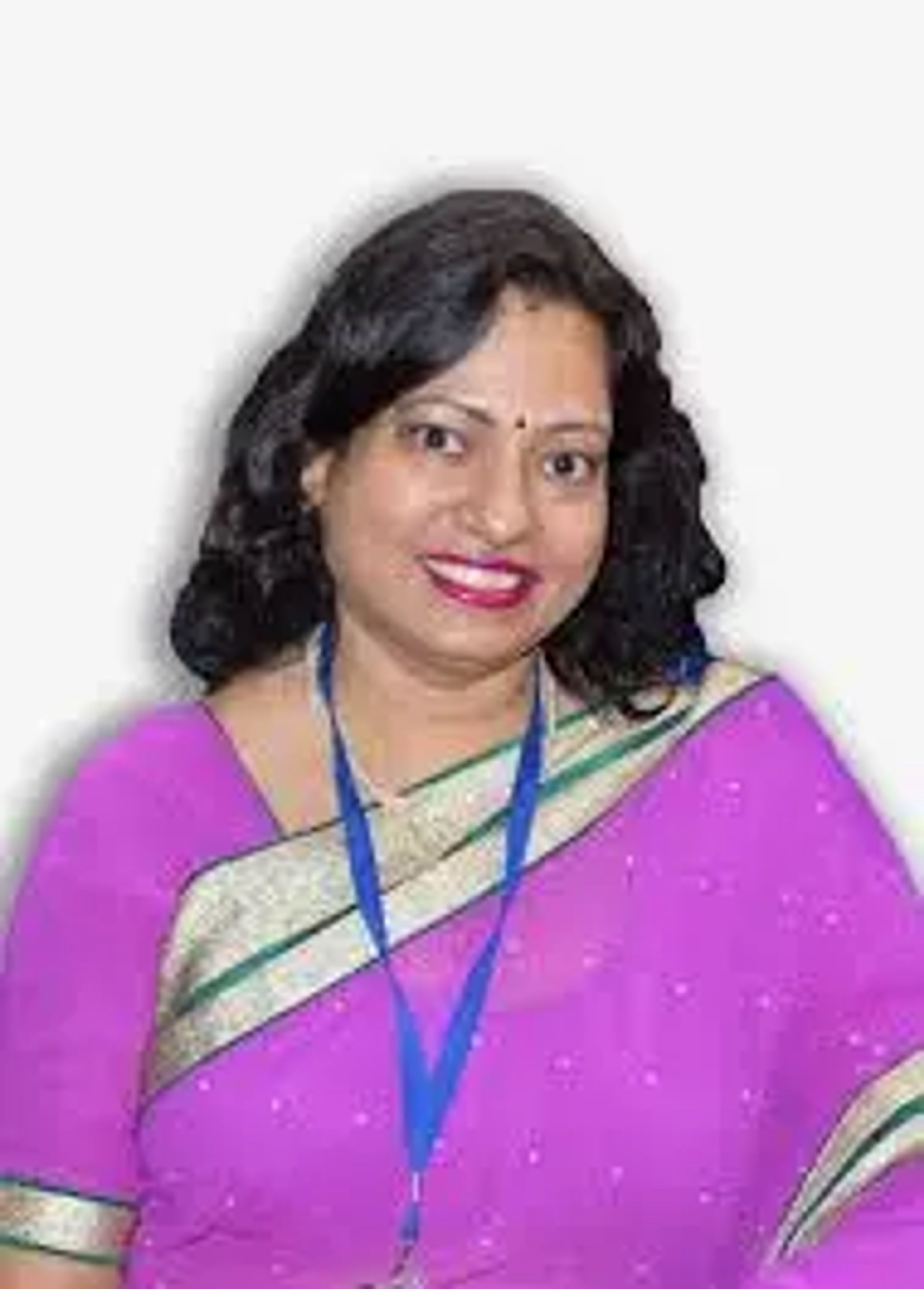 Dr. Vandana Raghava