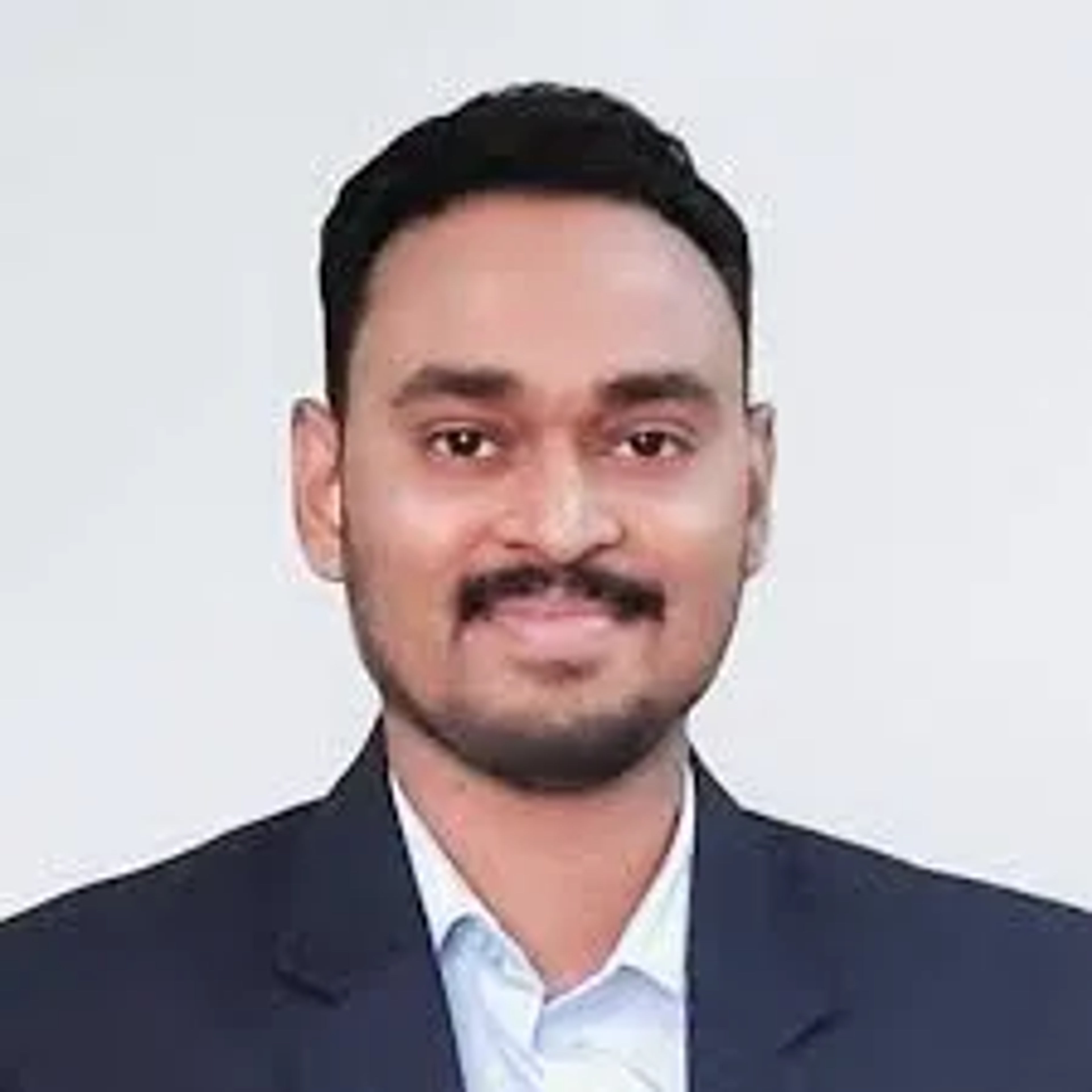 Dr. Pravin Kumar