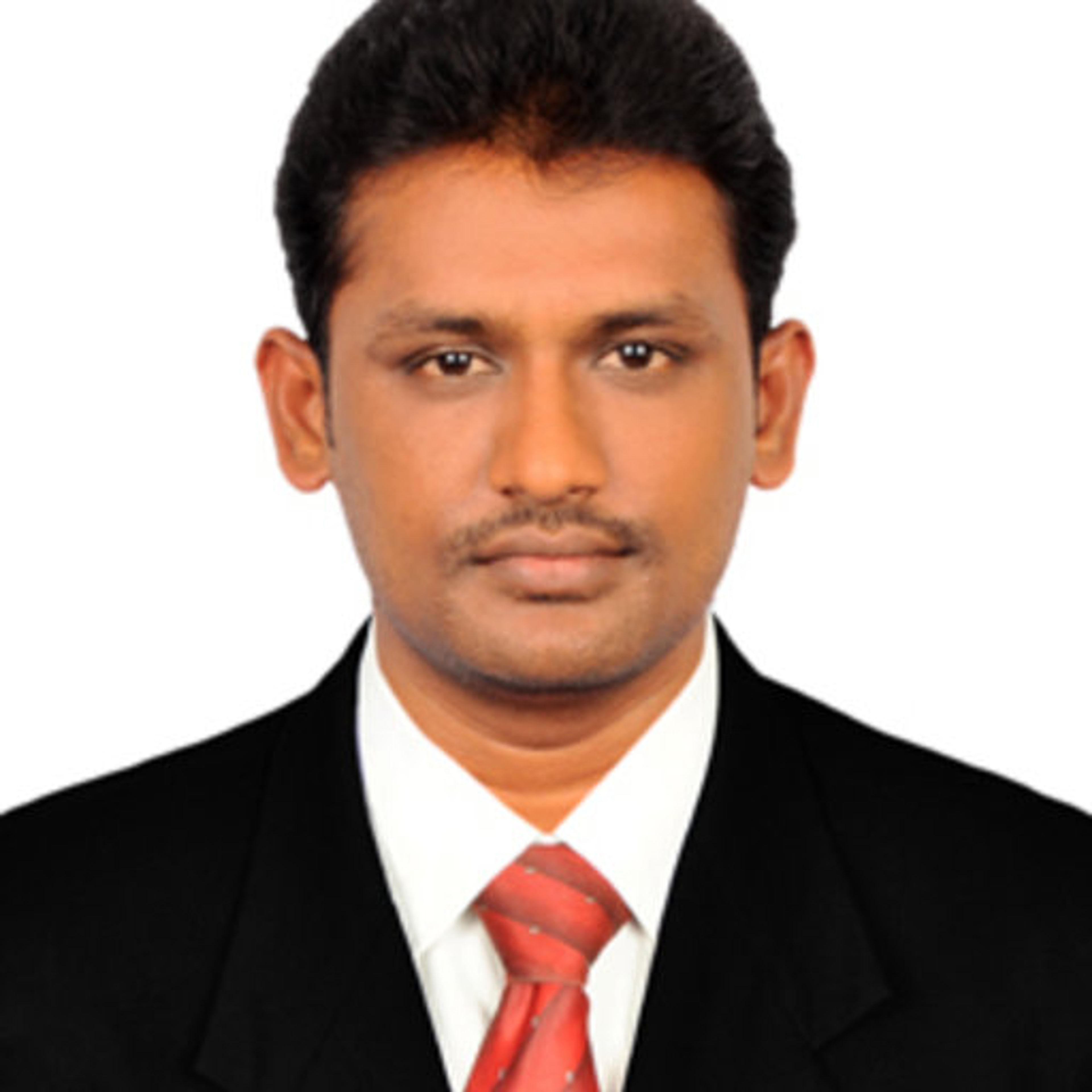 Dr. S. Gopinathan