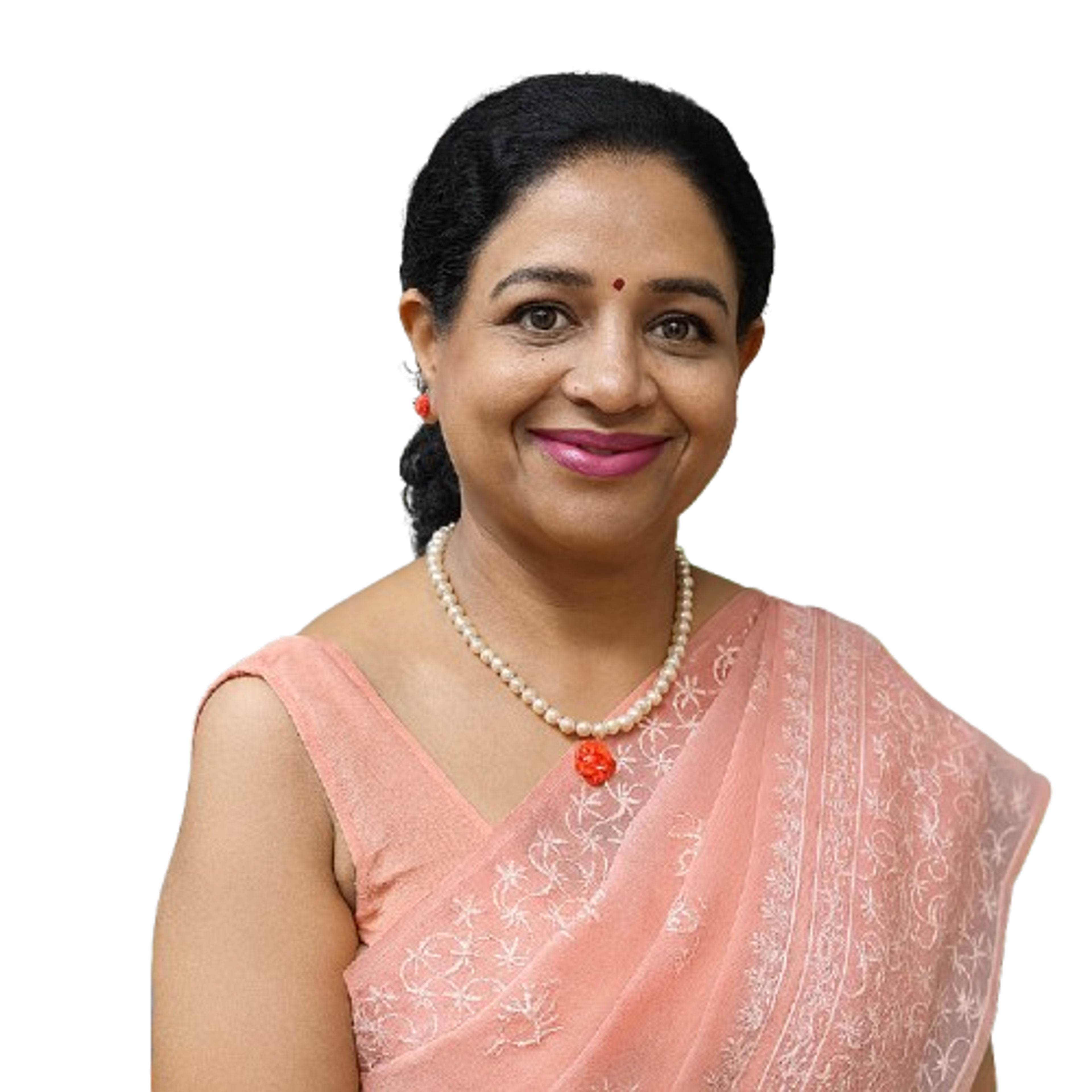 Dr. Ranju Singh