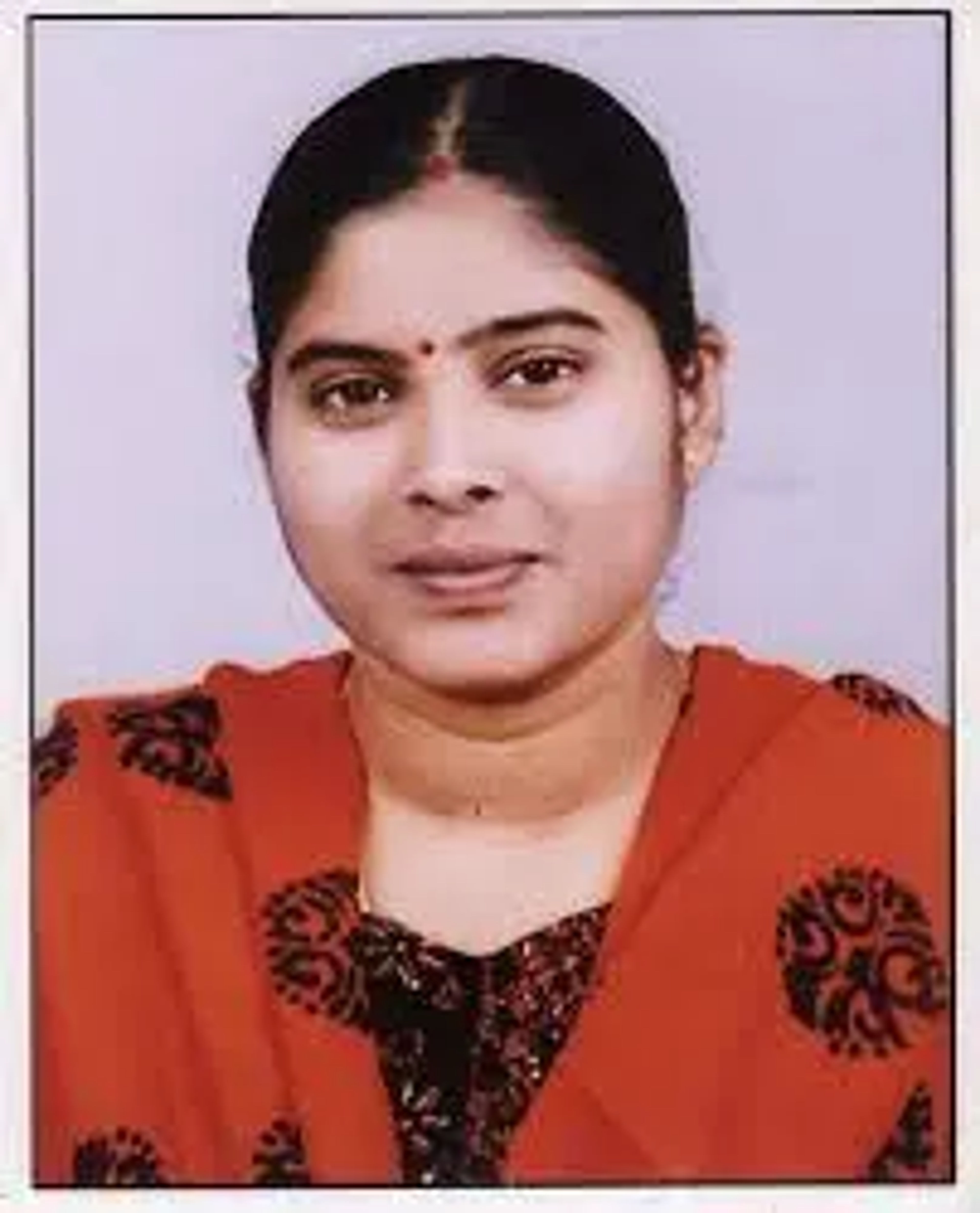 Smt. B. Leelavathi