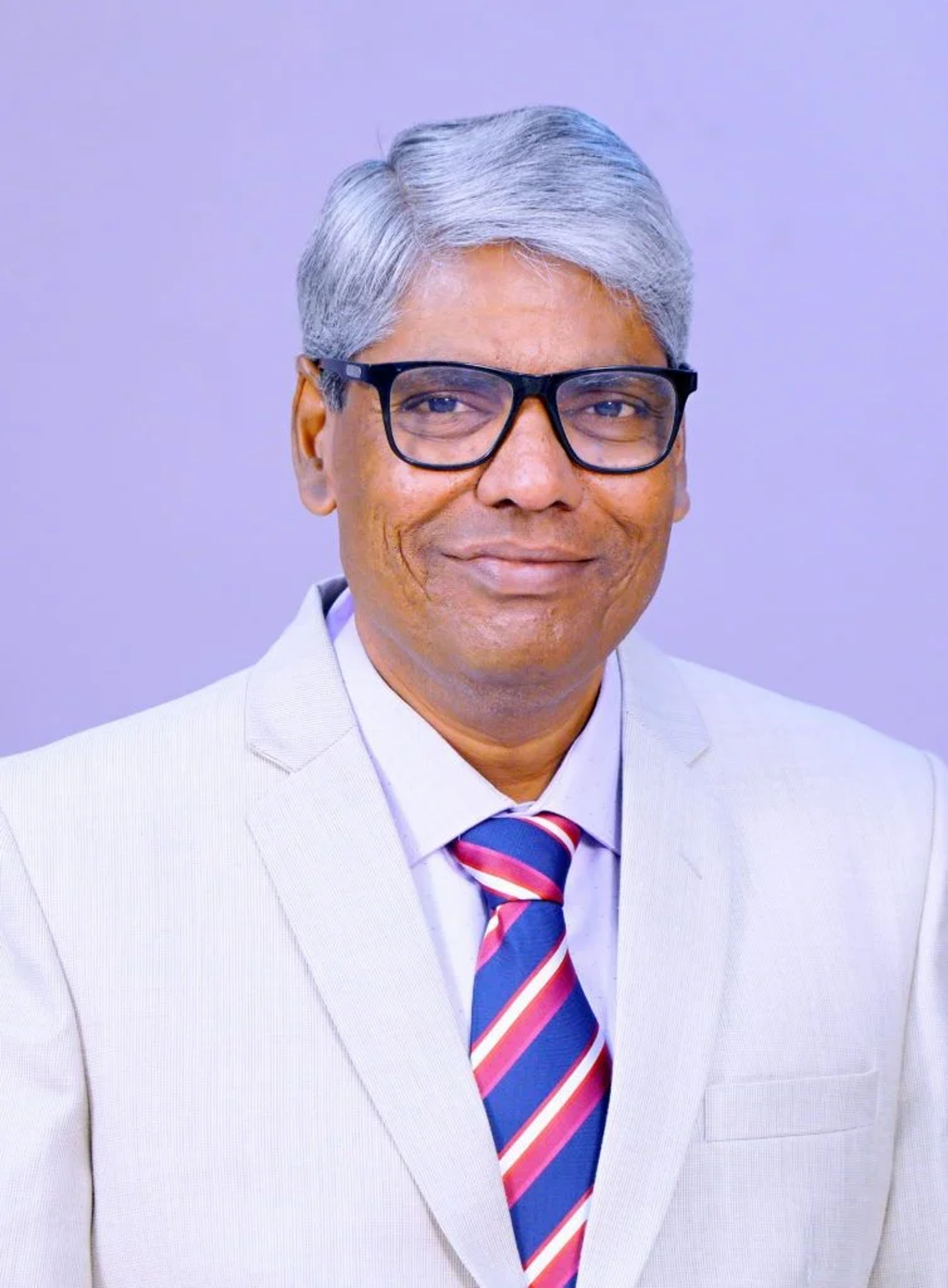 Dr. N. Devanna