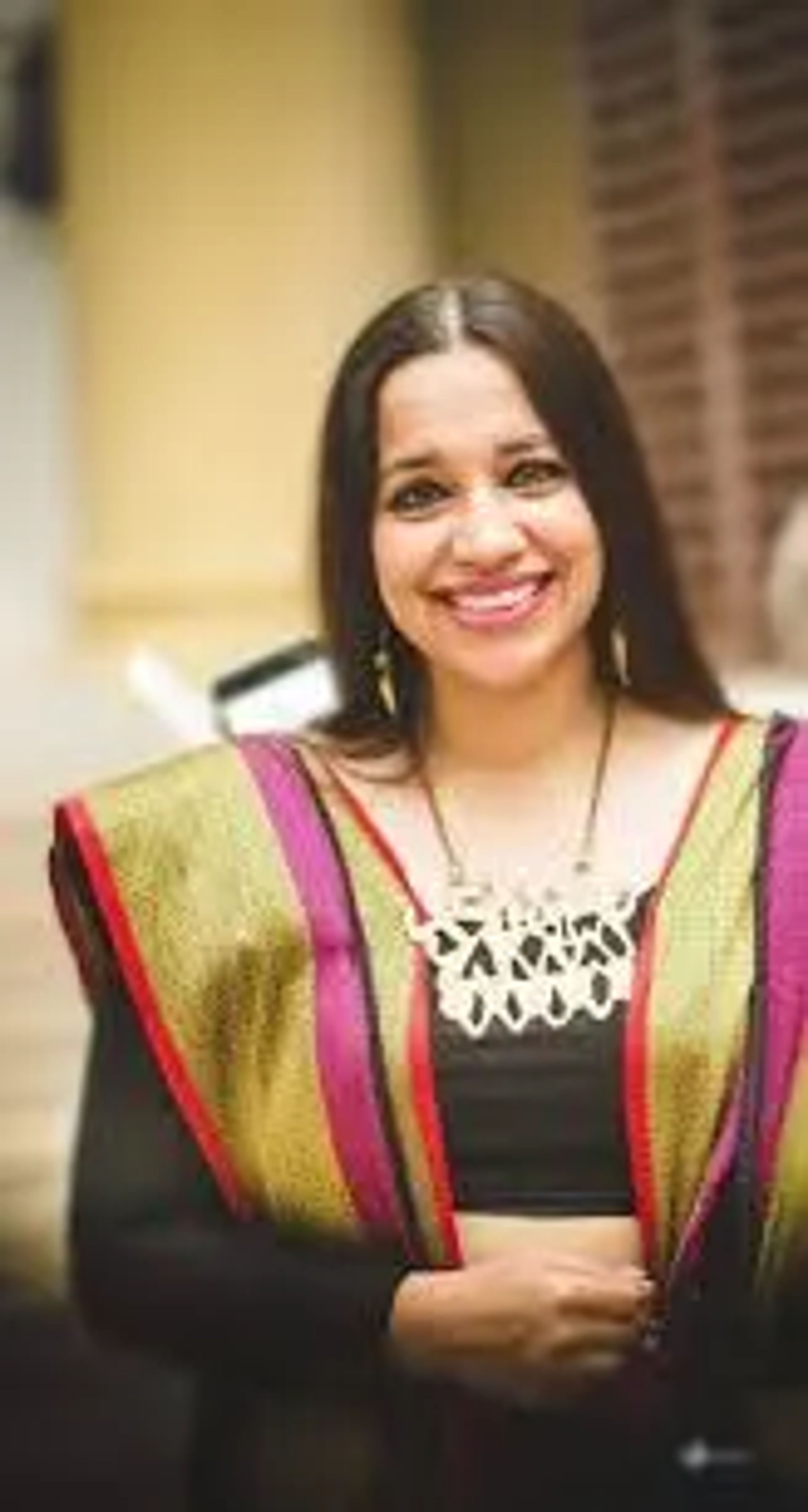 Dr. Ranju Kunkalikar