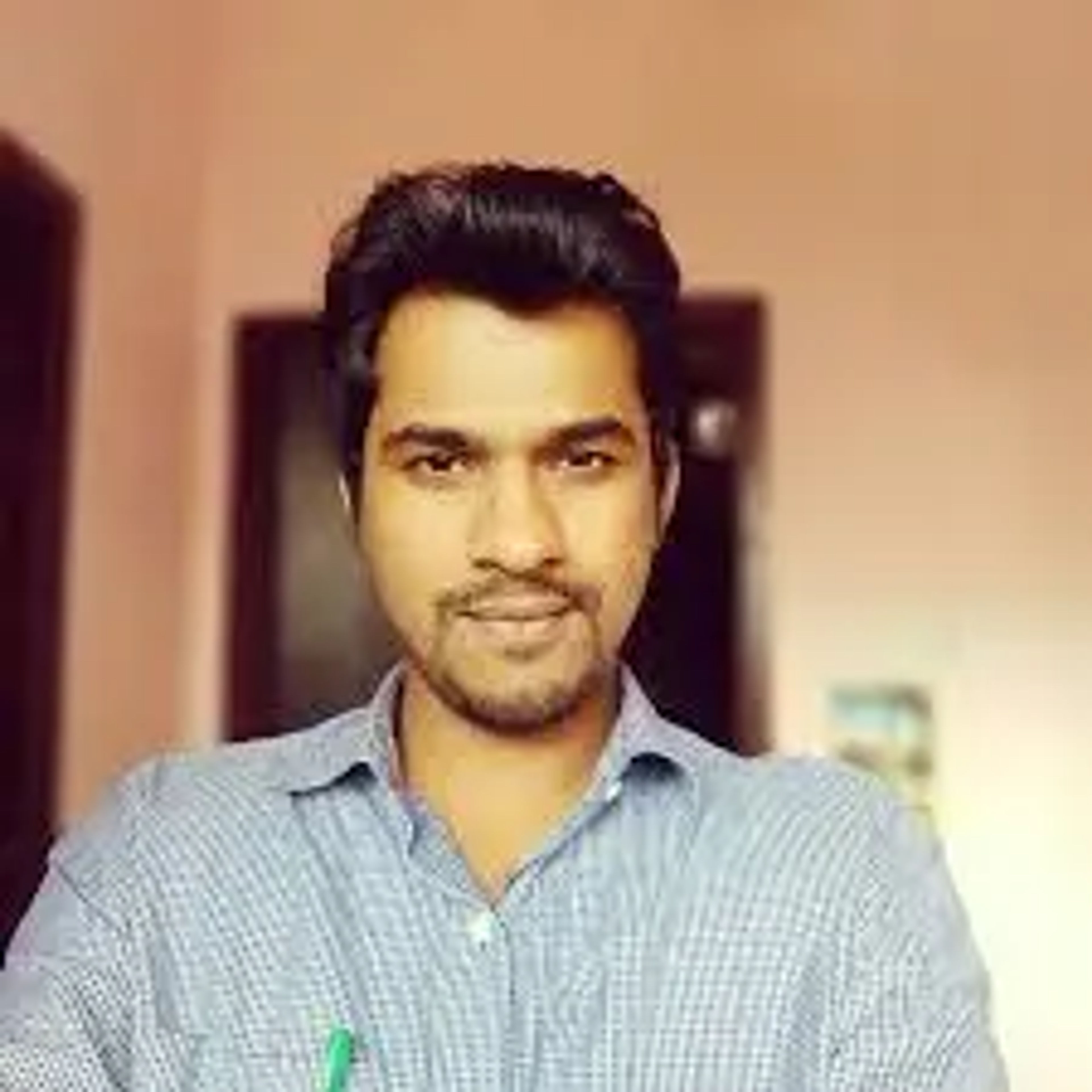 Dr. Ashutosh Satpathy