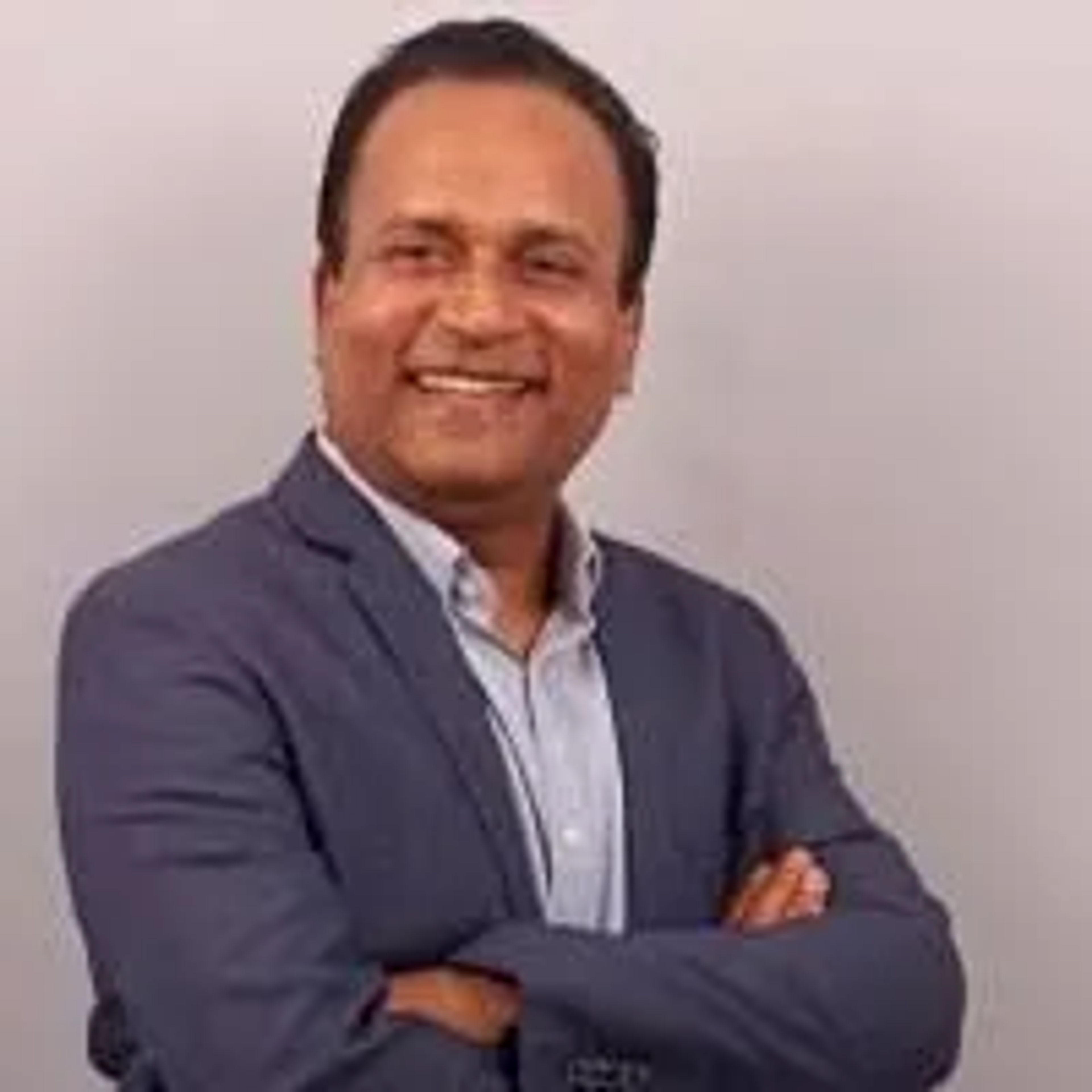 Prof. Krishnan Chalil