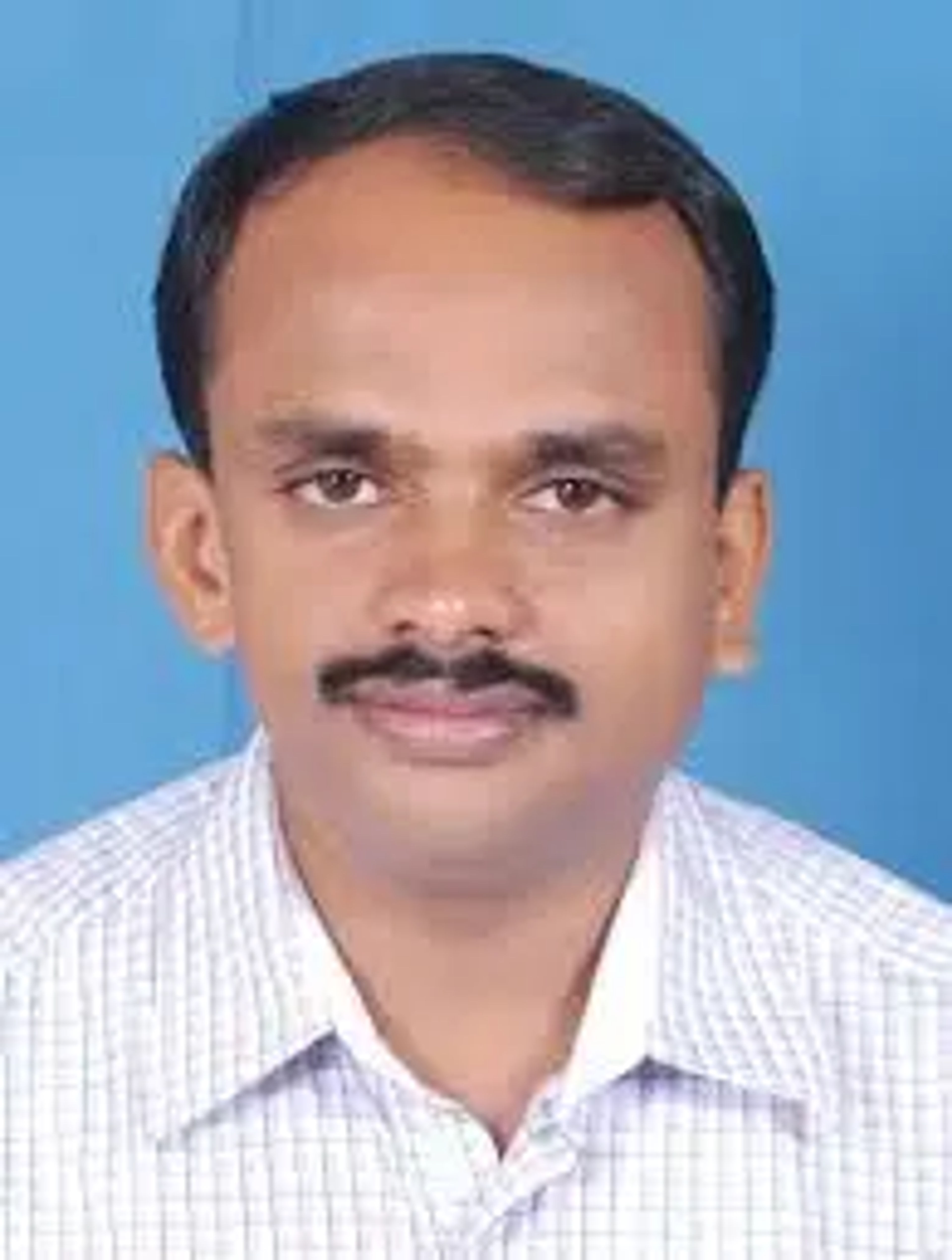 Dr. Sumesh Divakaran