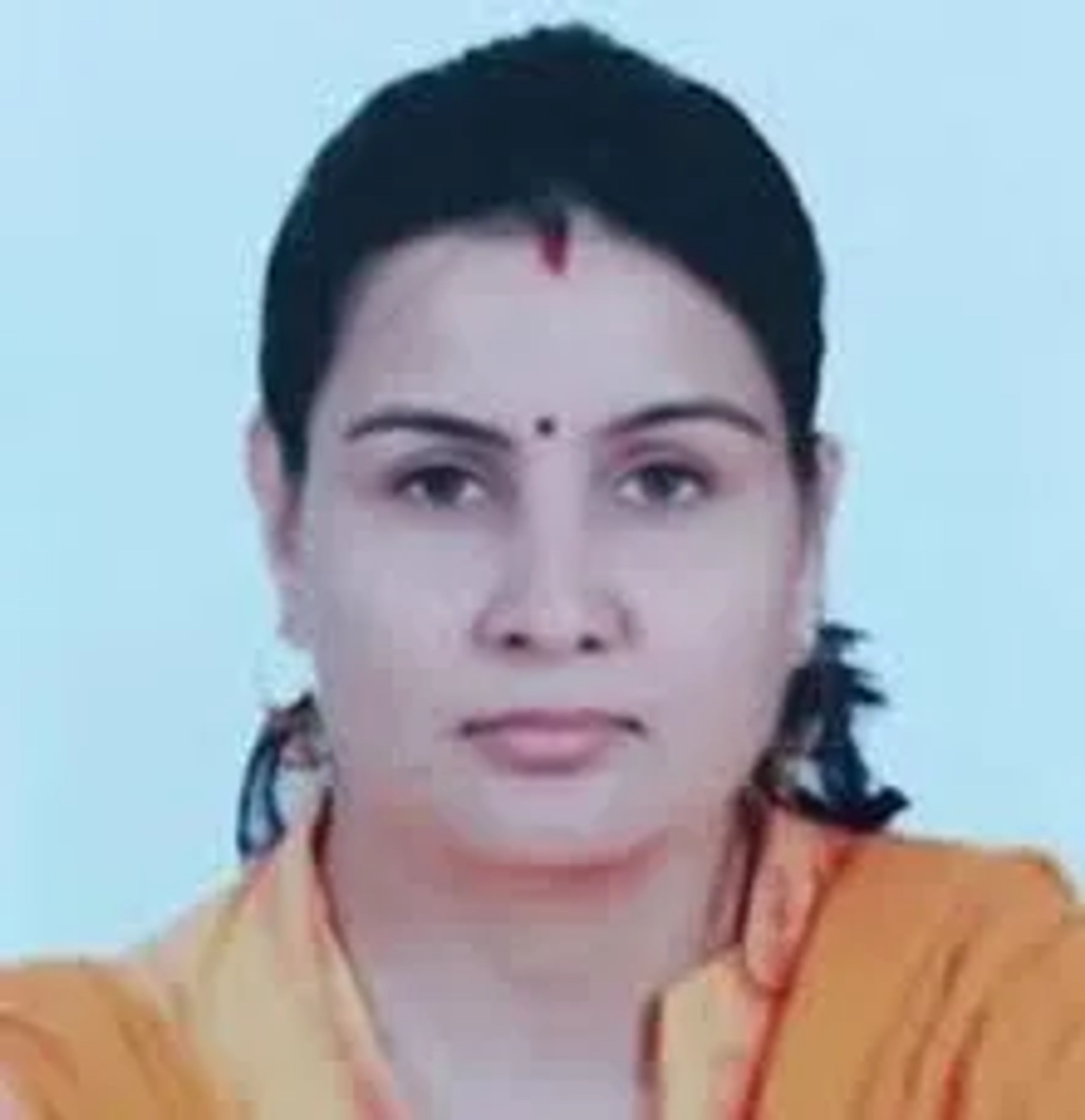 Dr. Deepali Mukund