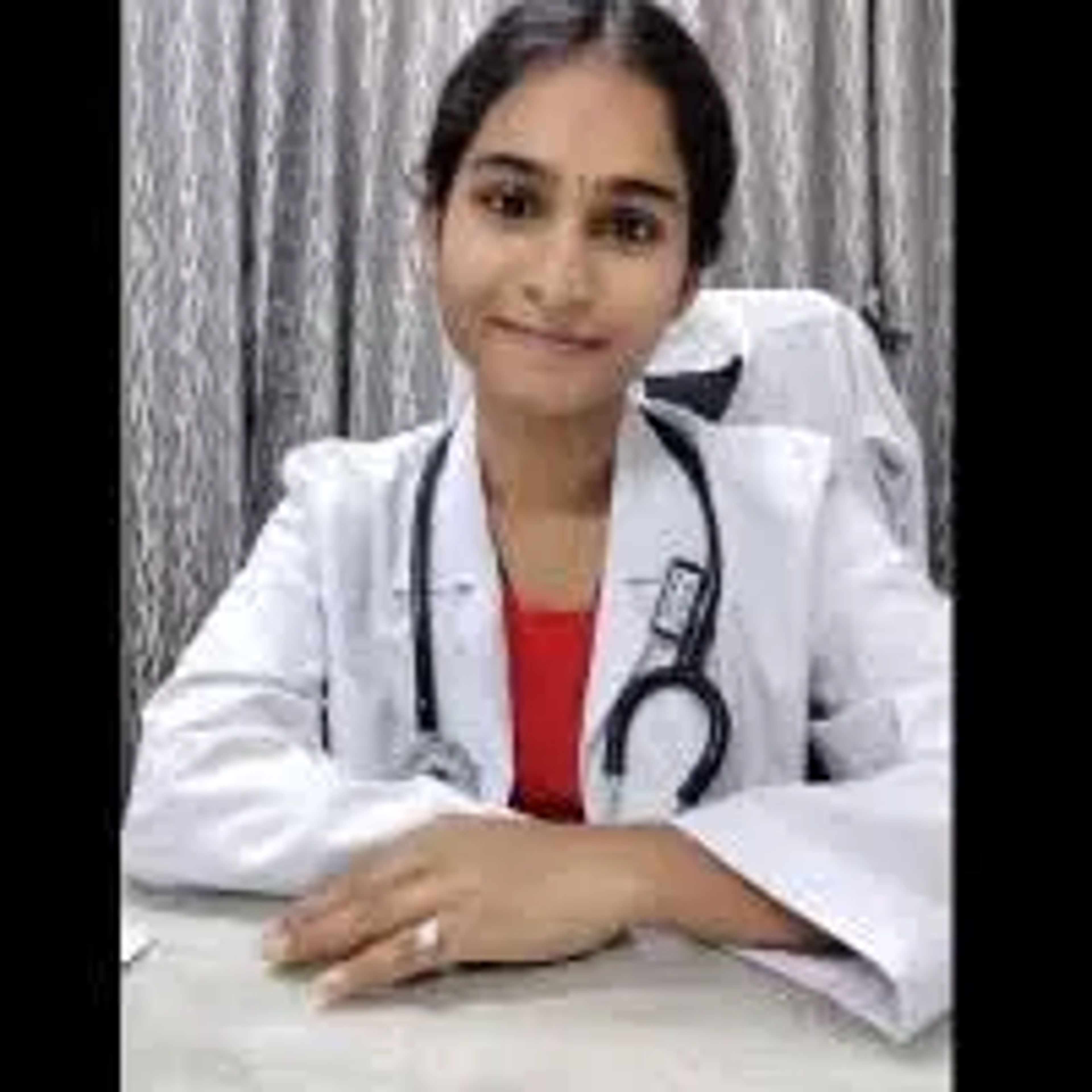 Dr. Neha Srivastava
