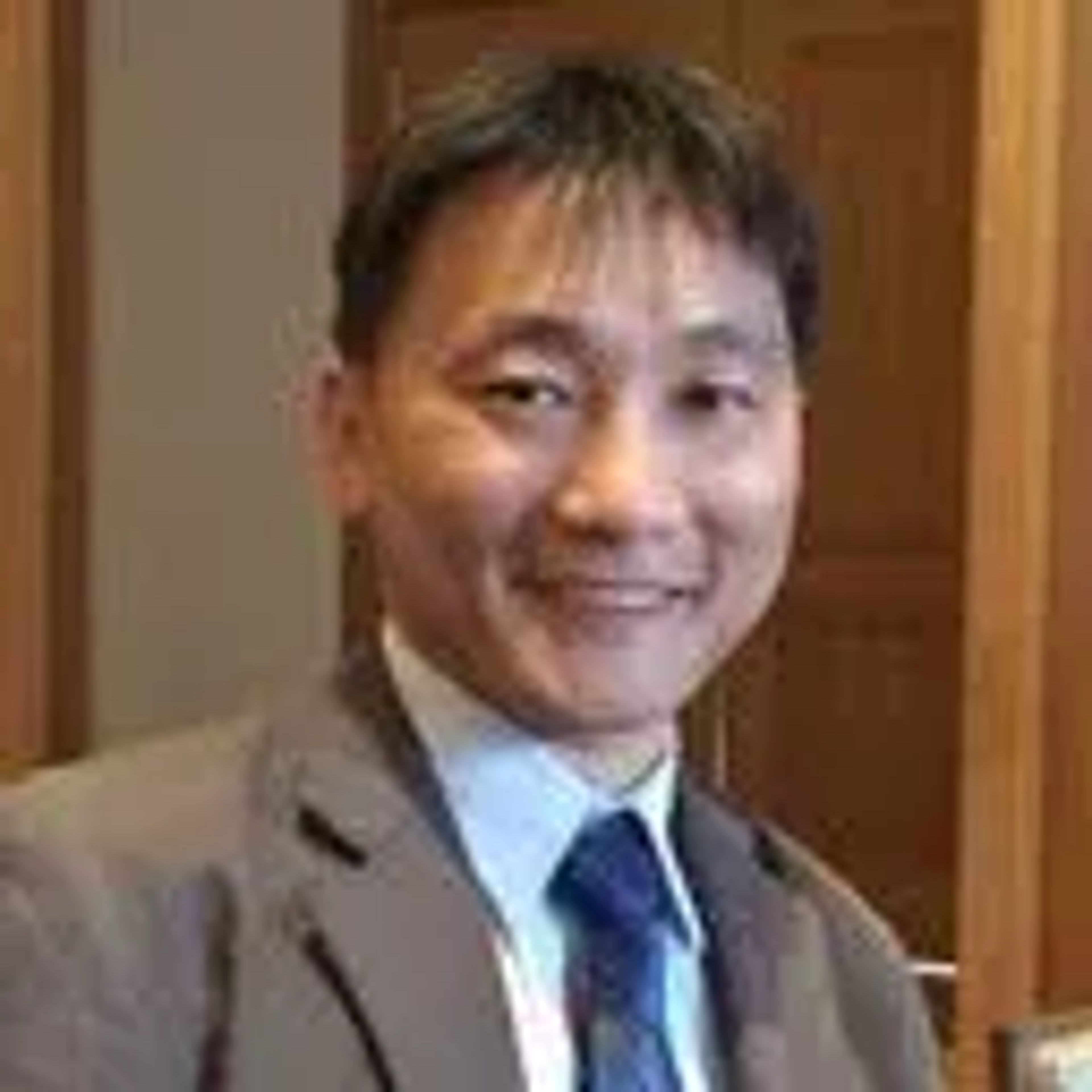 Chun Chieh Yeh